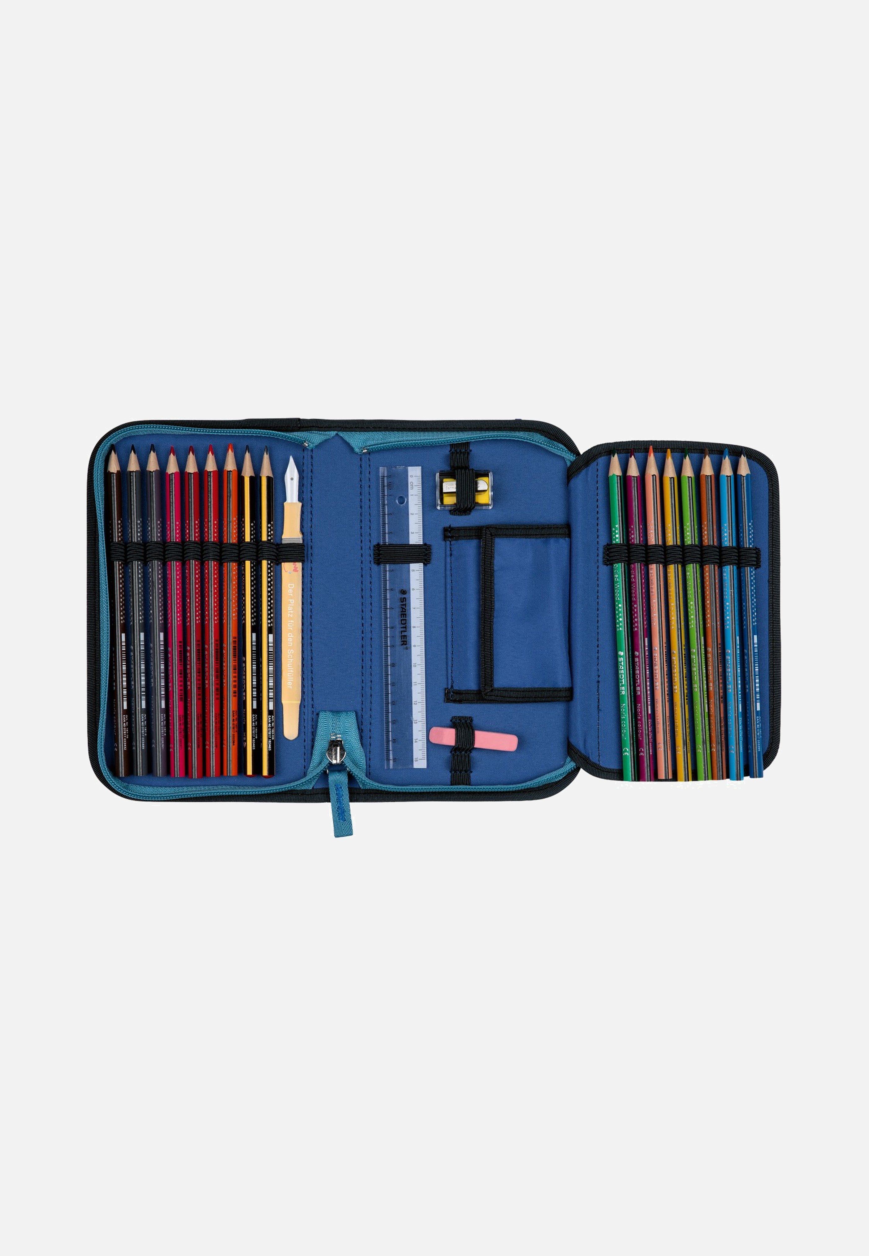 DerDieDas - ErgoFlex Tiny Set Dark Dragon - School Backpack | Neutral-Image