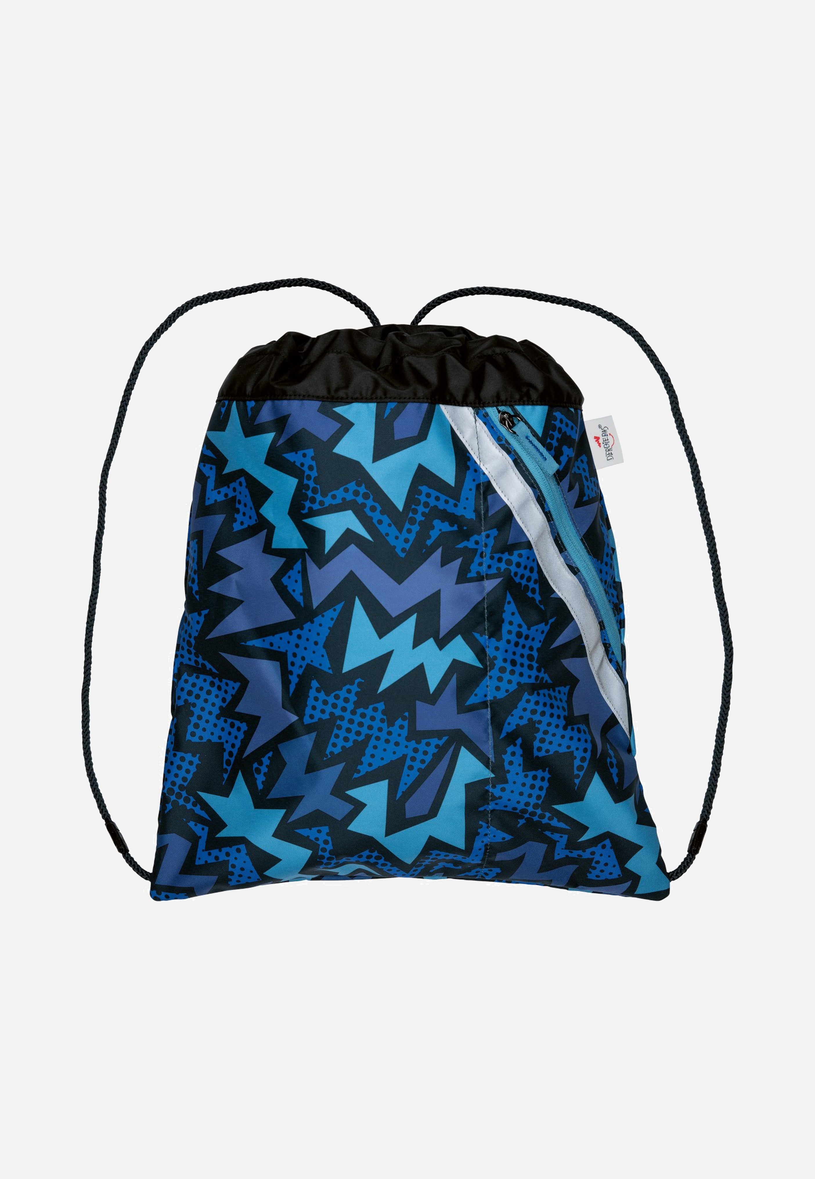 DerDieDas ErgoFlex Tiny Set Dark Dragon School Rucksack