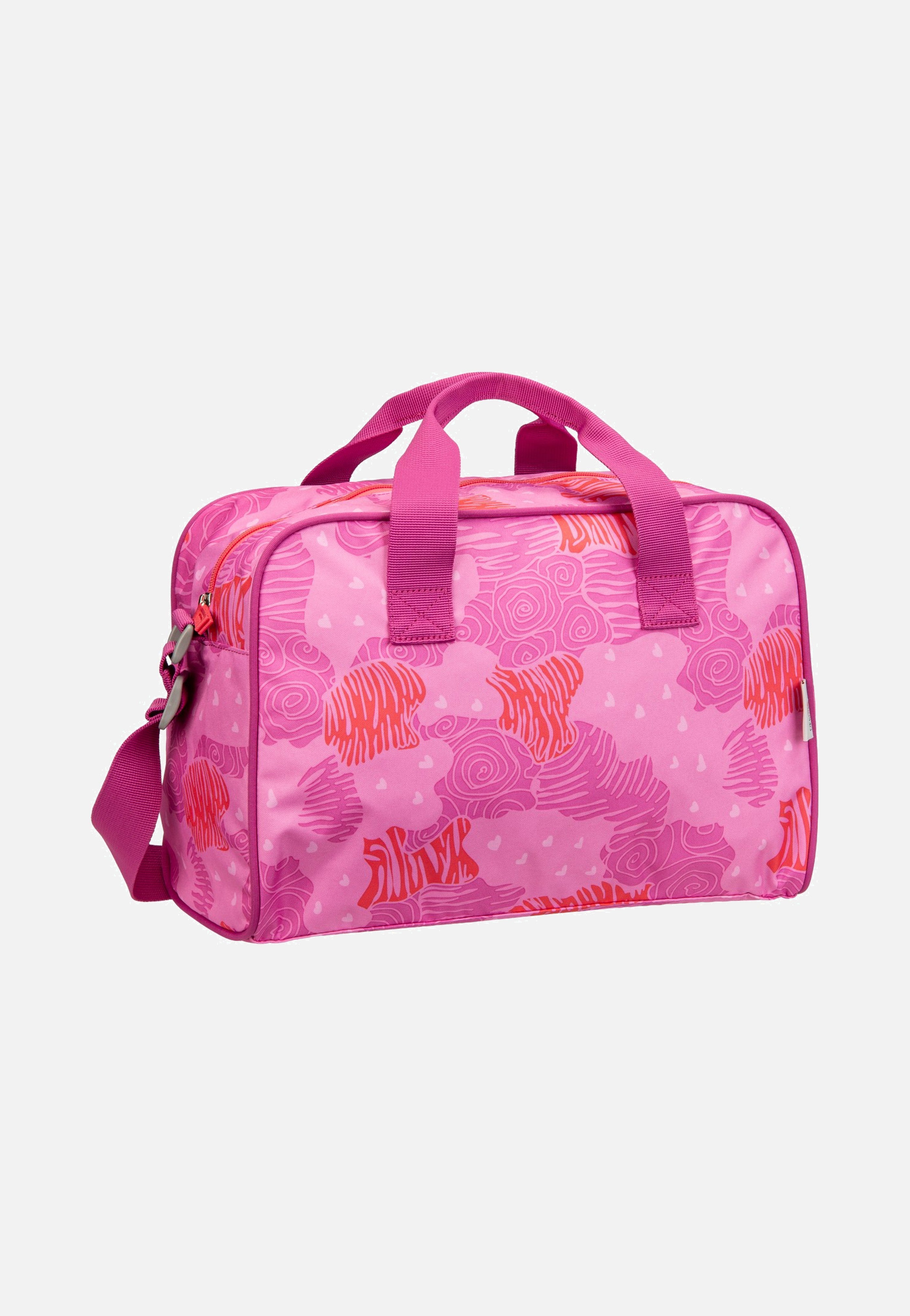 DerDieDas - Sporttasche Roses - Bag | Neutral-Image