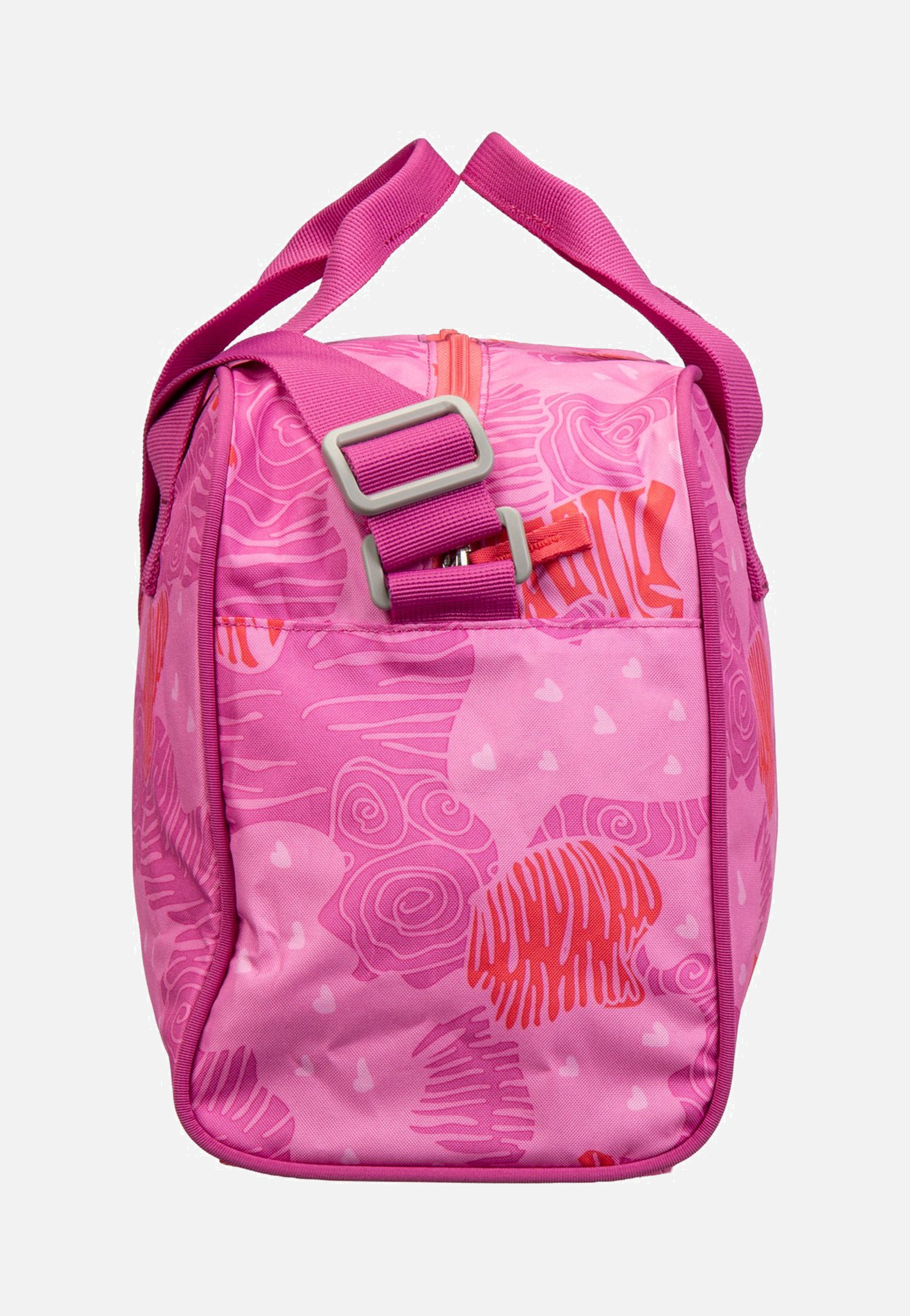 DerDieDas - Sporttasche Roses - Bag | Neutral-Image