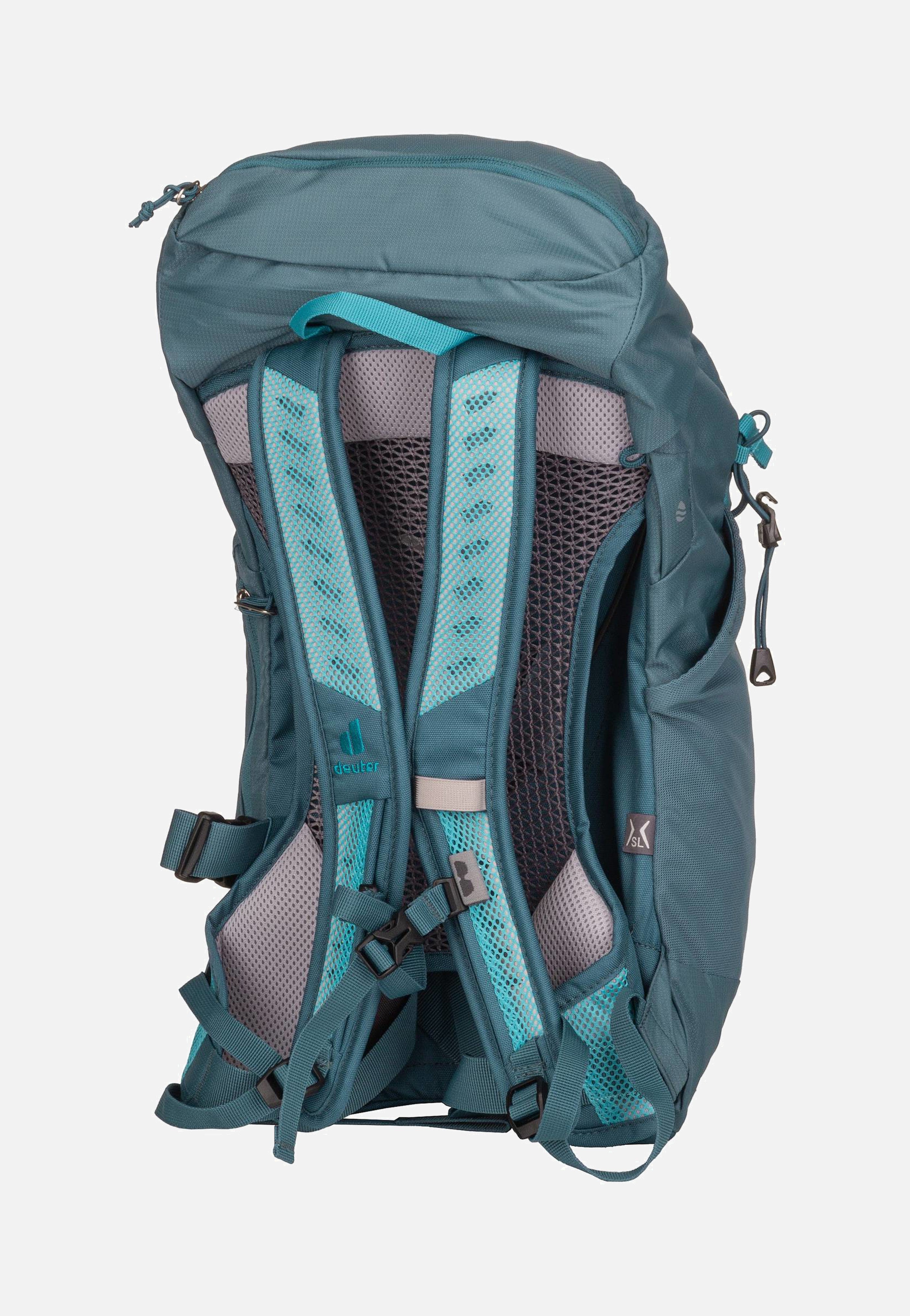 Deuter - AC Lite 14 SL Lagoon/Atlantic - Hiking Backpack | Women-Image