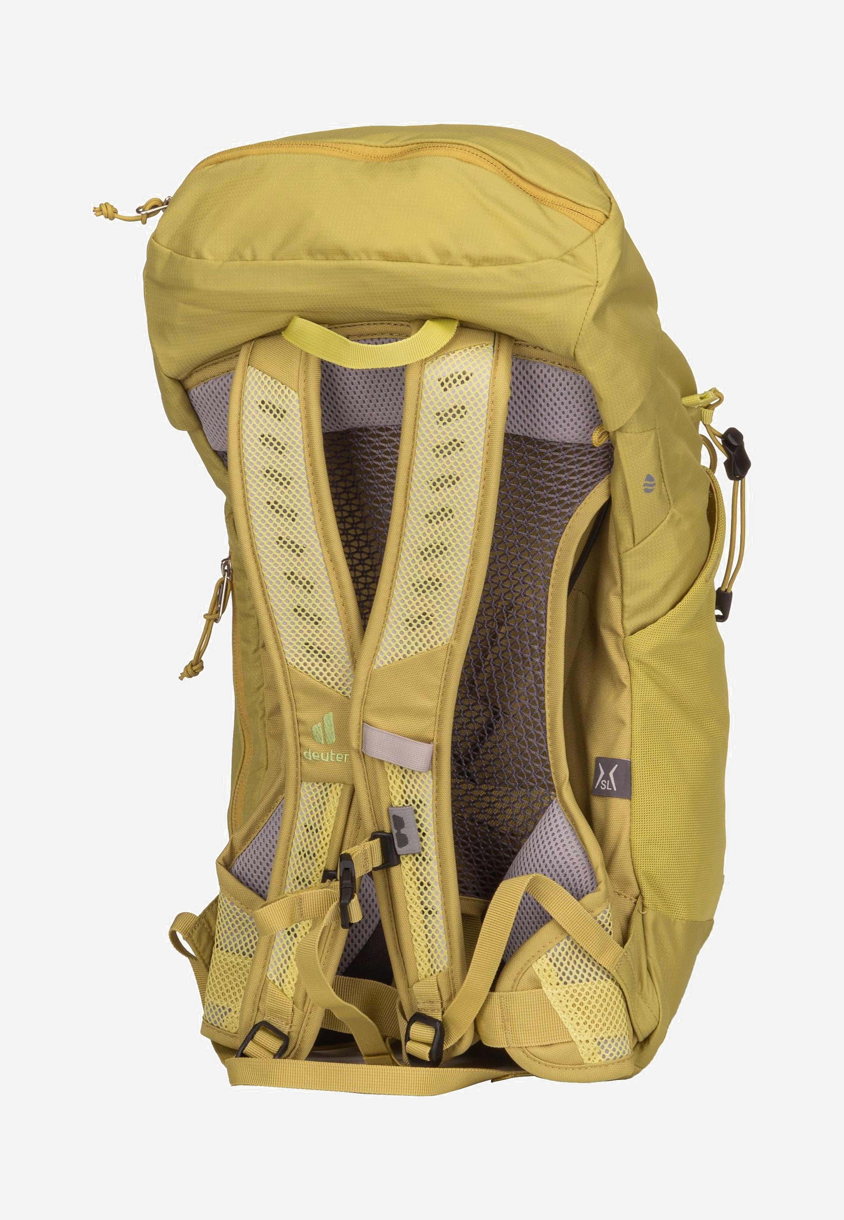 Deuter - AC Lite 14 SL Linden/Sprout - Hiking Backpack | Women-Image