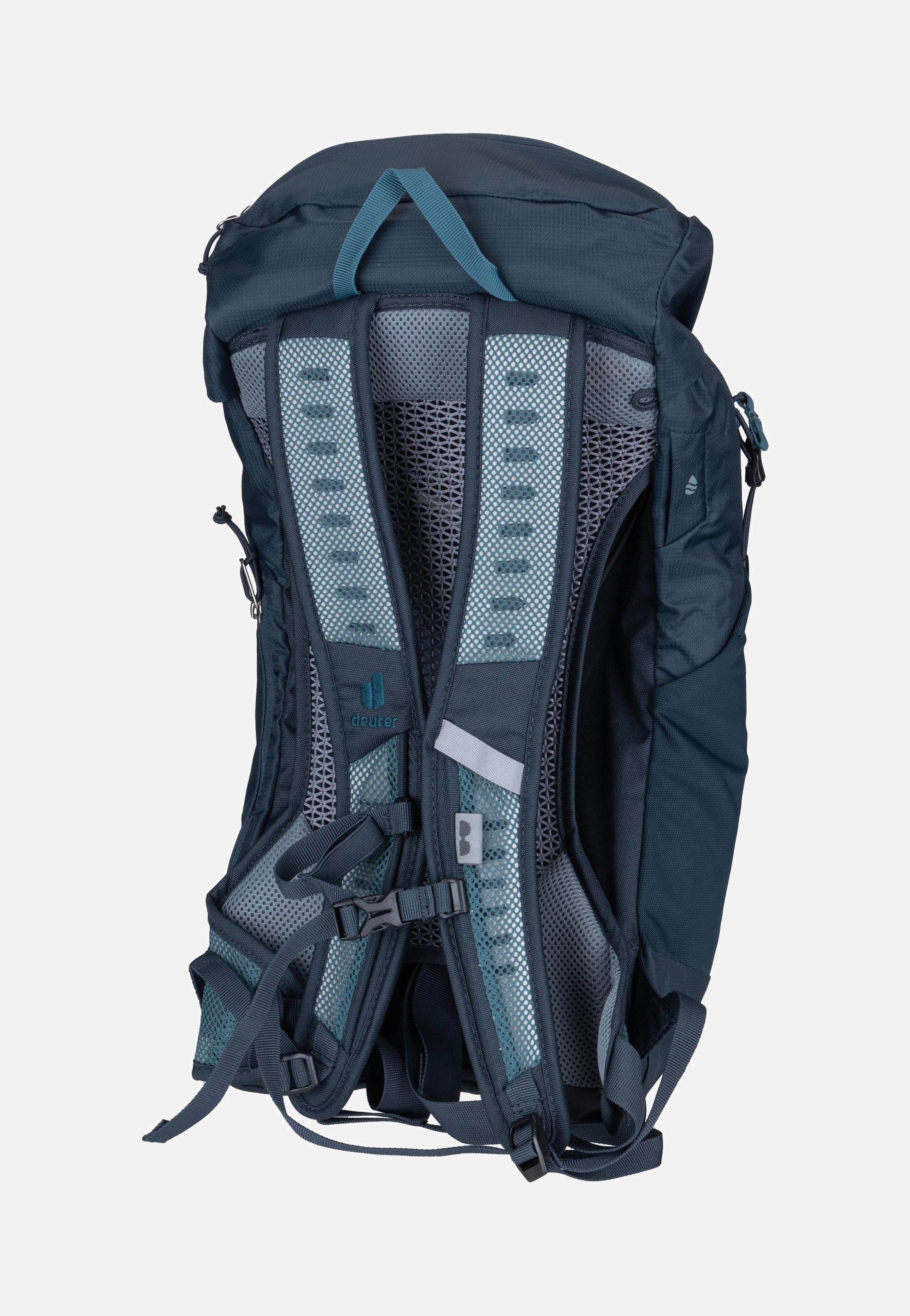 Deuter - AC Lite 16 Atlantic/Ink - Hiking Backpack | Men-Image