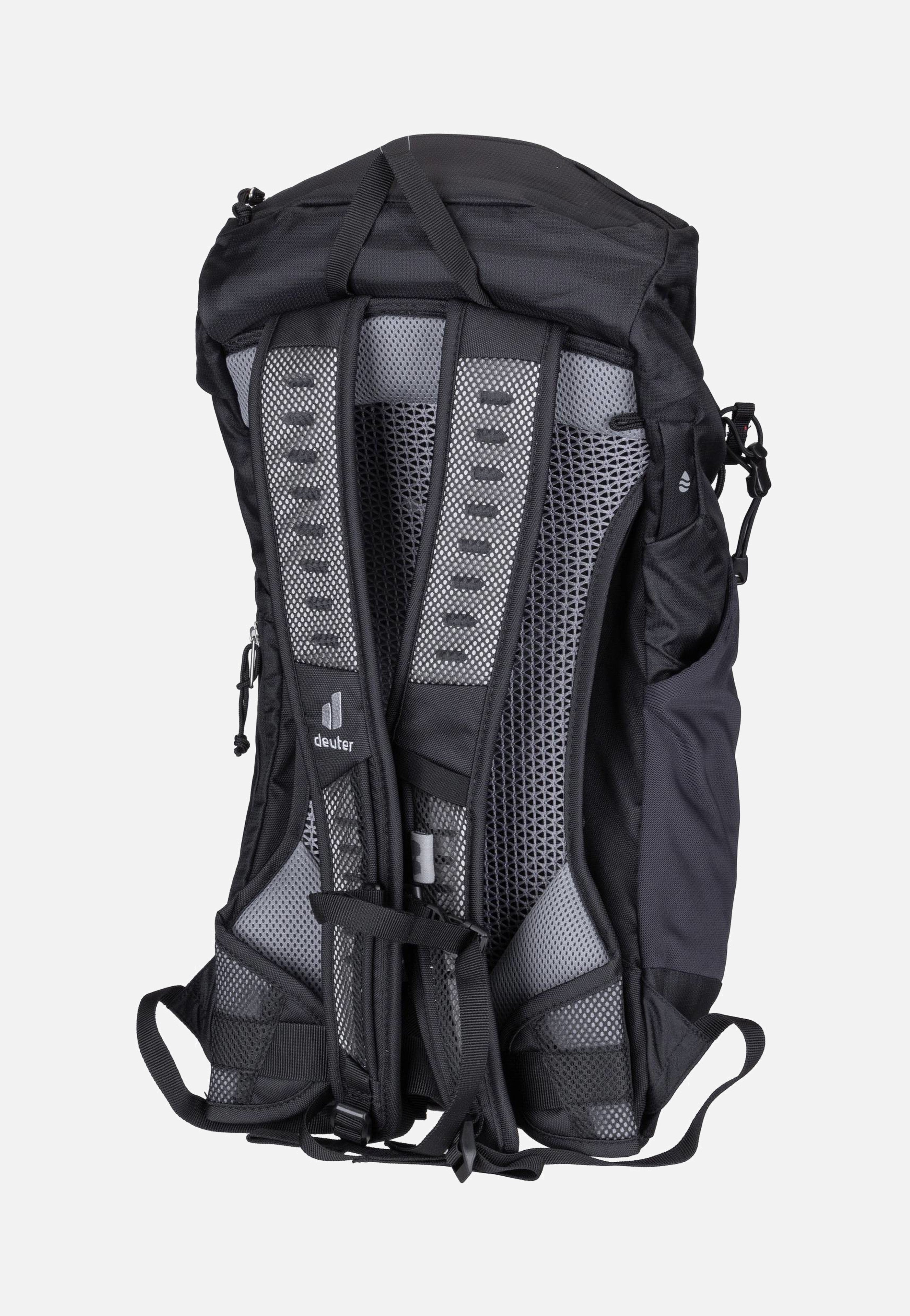 Deuter - AC Lite 16 Black - Hiking Backpack | Men-Image