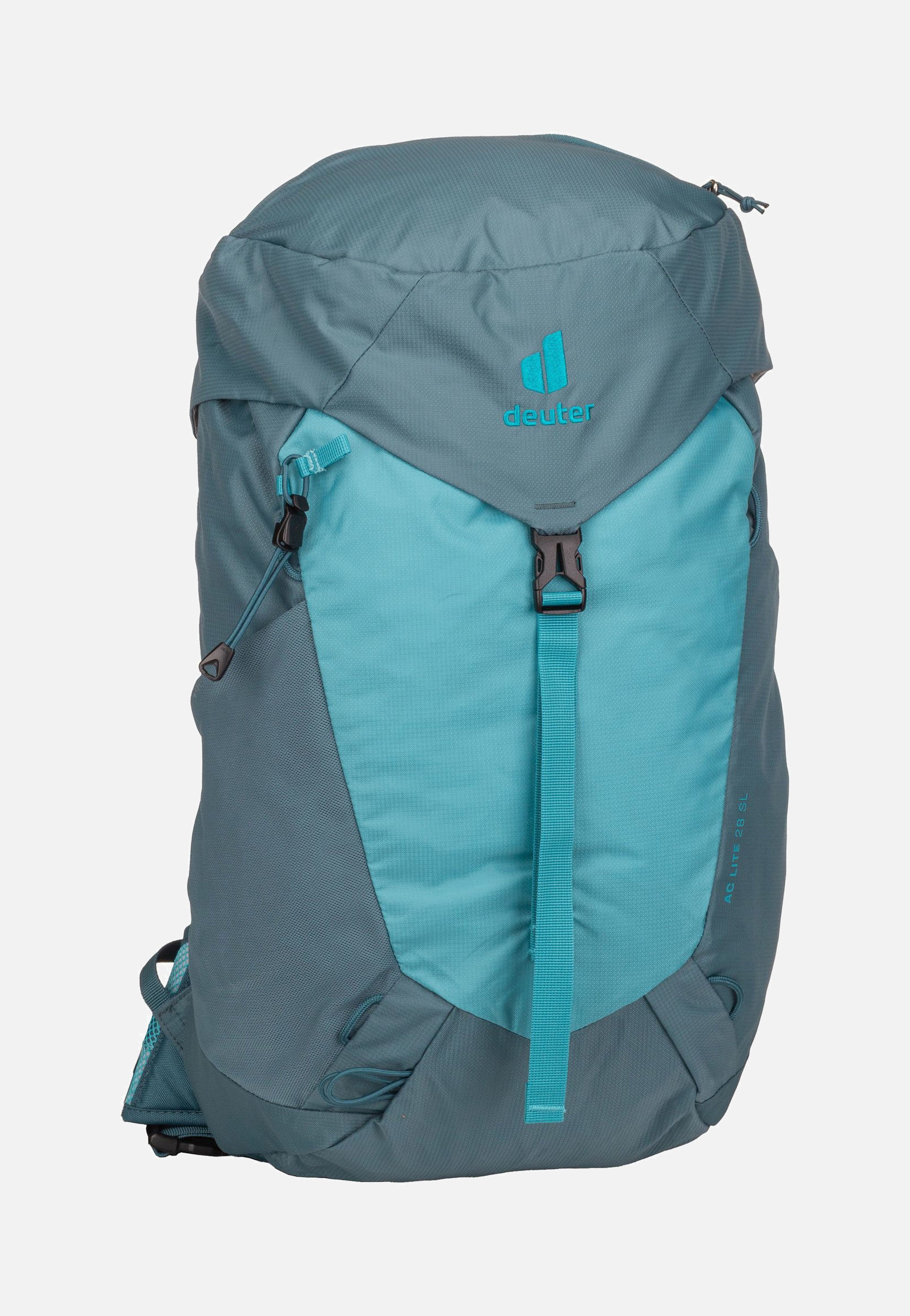 Deuter AC Lite 28 SL Lagoon/Atlantic - Wanderrucksack