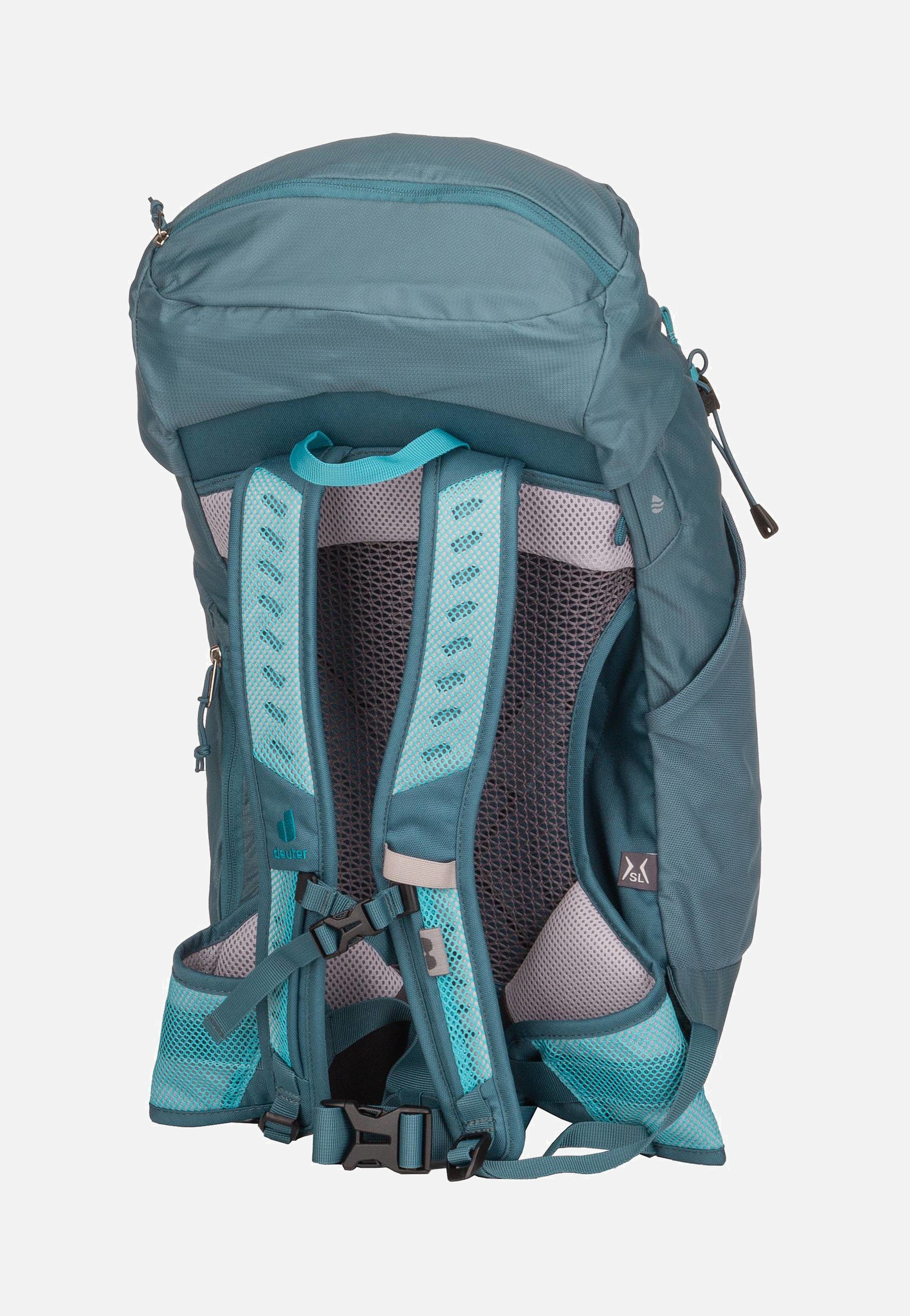 Deuter - AC Lite 28 SL Lagoon/Atlantic - Hiking Backpack | Women-Image