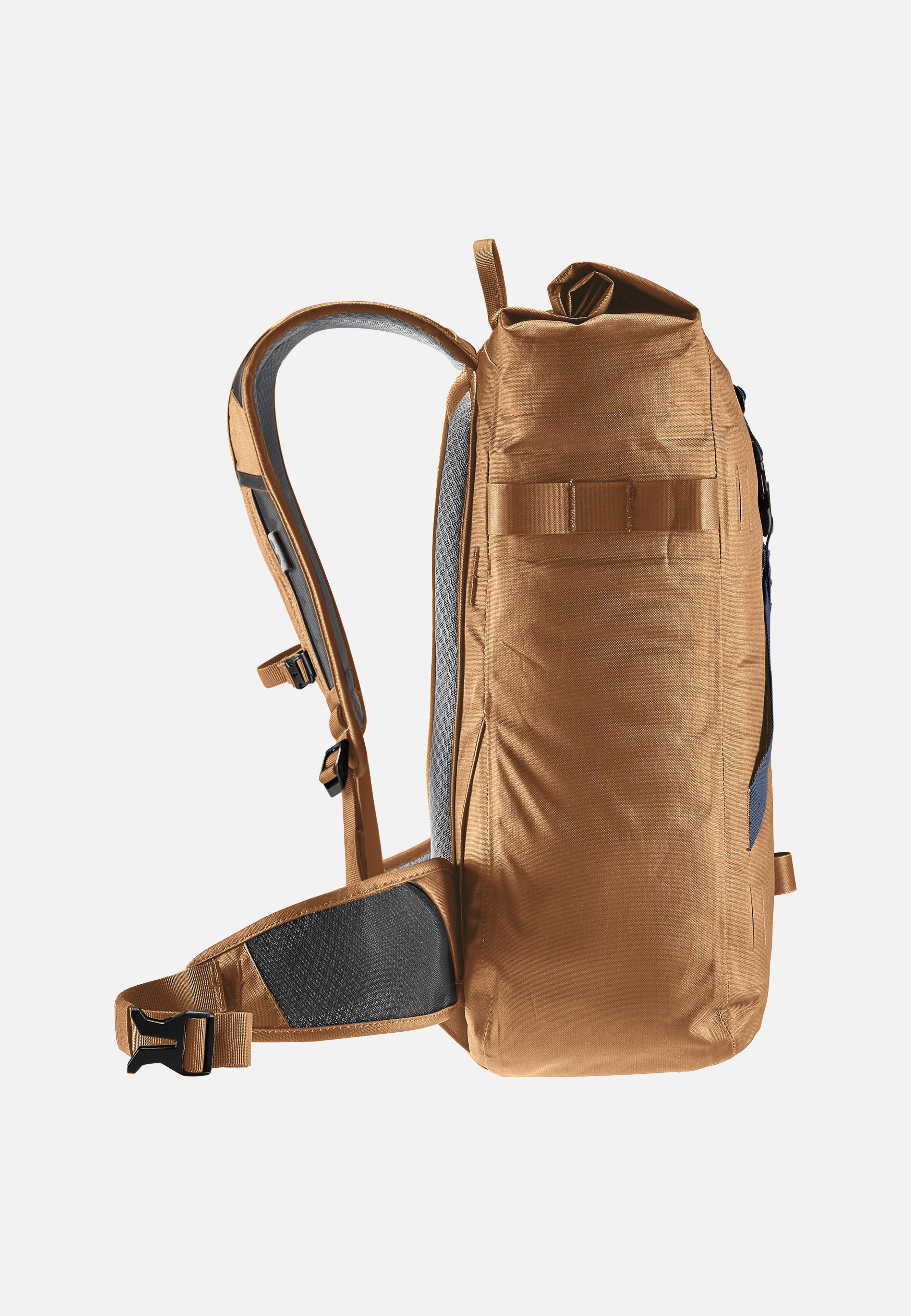 Deuter - Amager 25+5 Almond - Rolltop Backpack | Neutral-Image