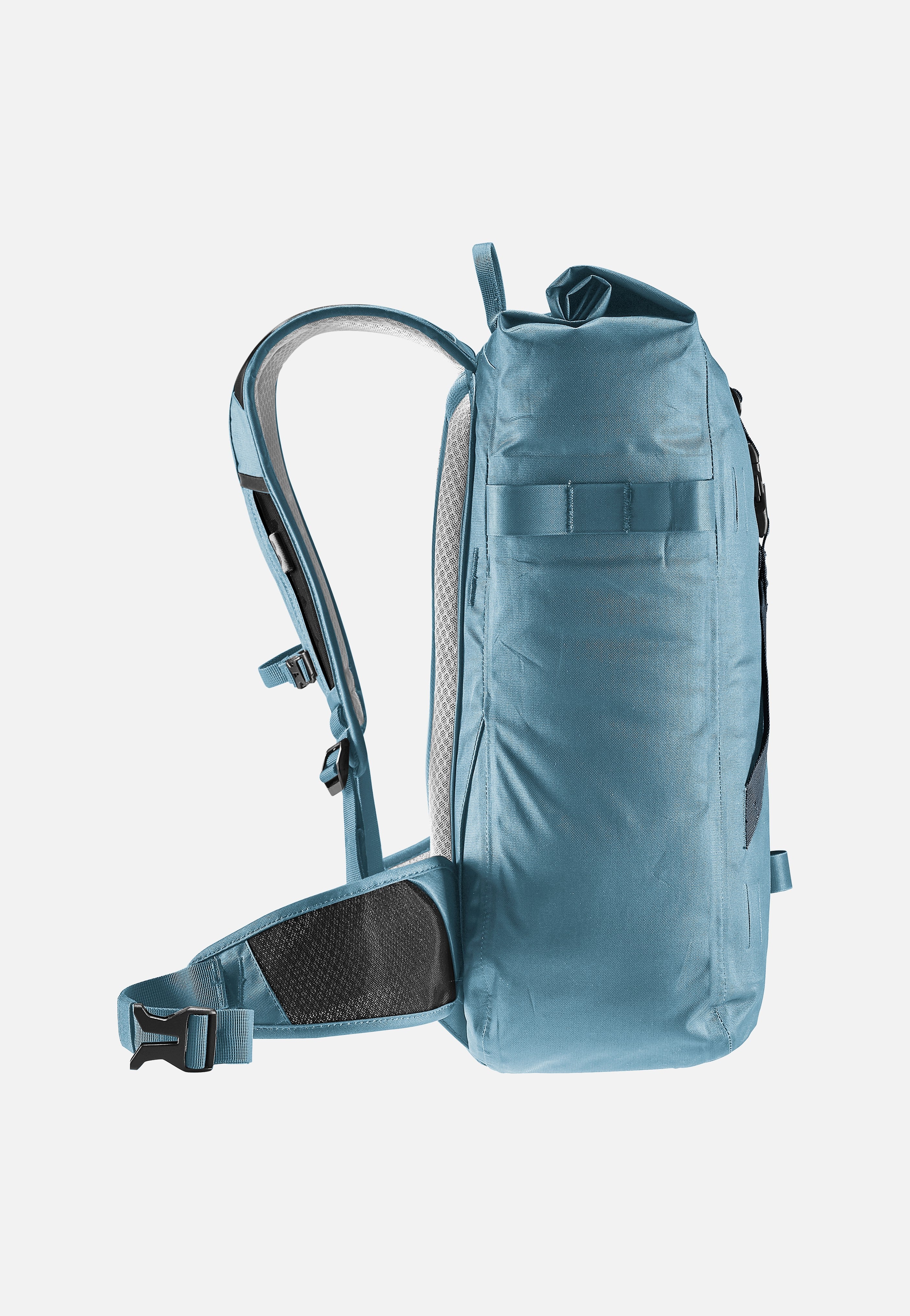 Deuter - Amager 25+5 Atlantic - Rolltop Backpack | Neutral-Image