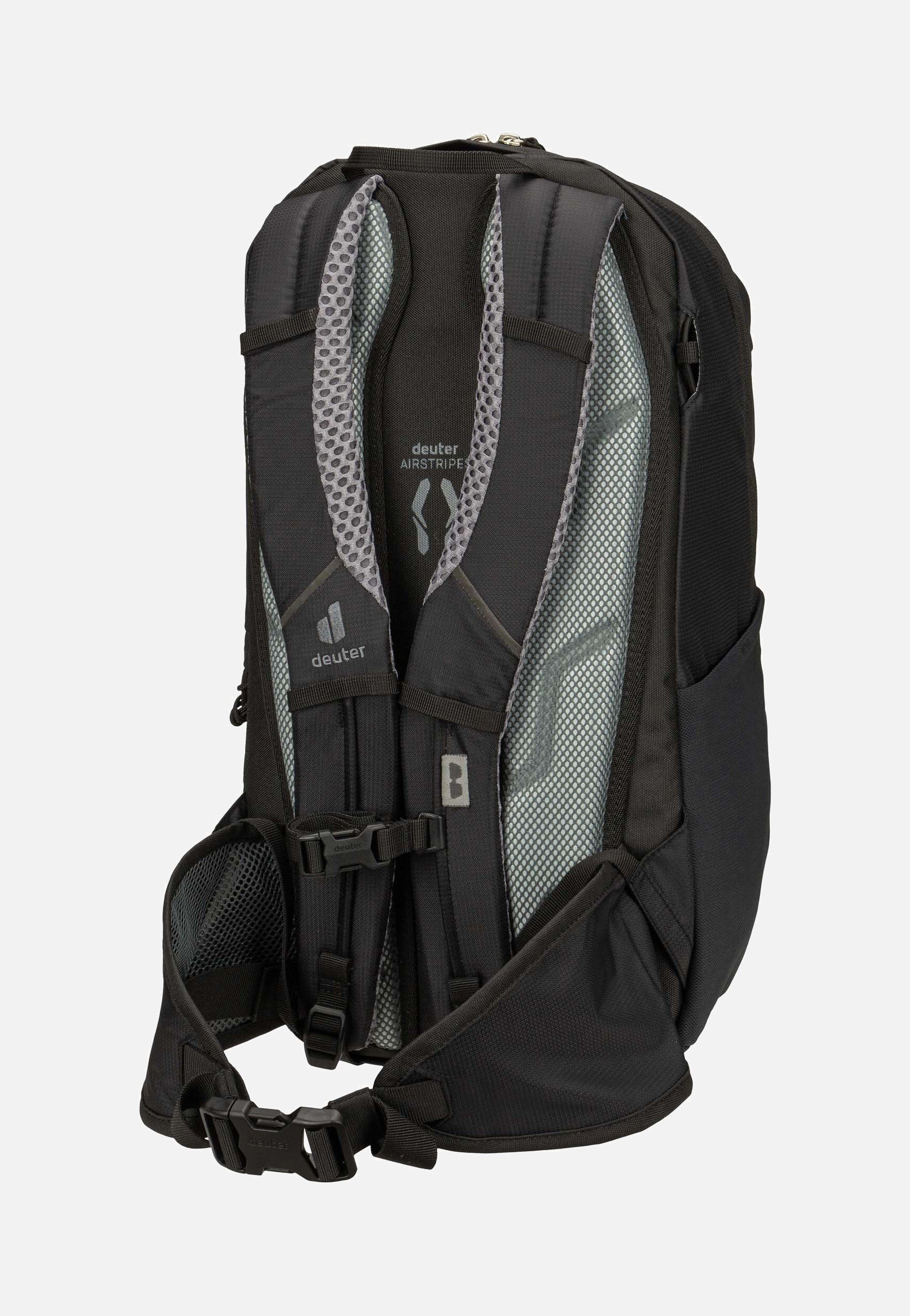 Deuter - Bike I 16 Black - Backpack | Neutral-Image