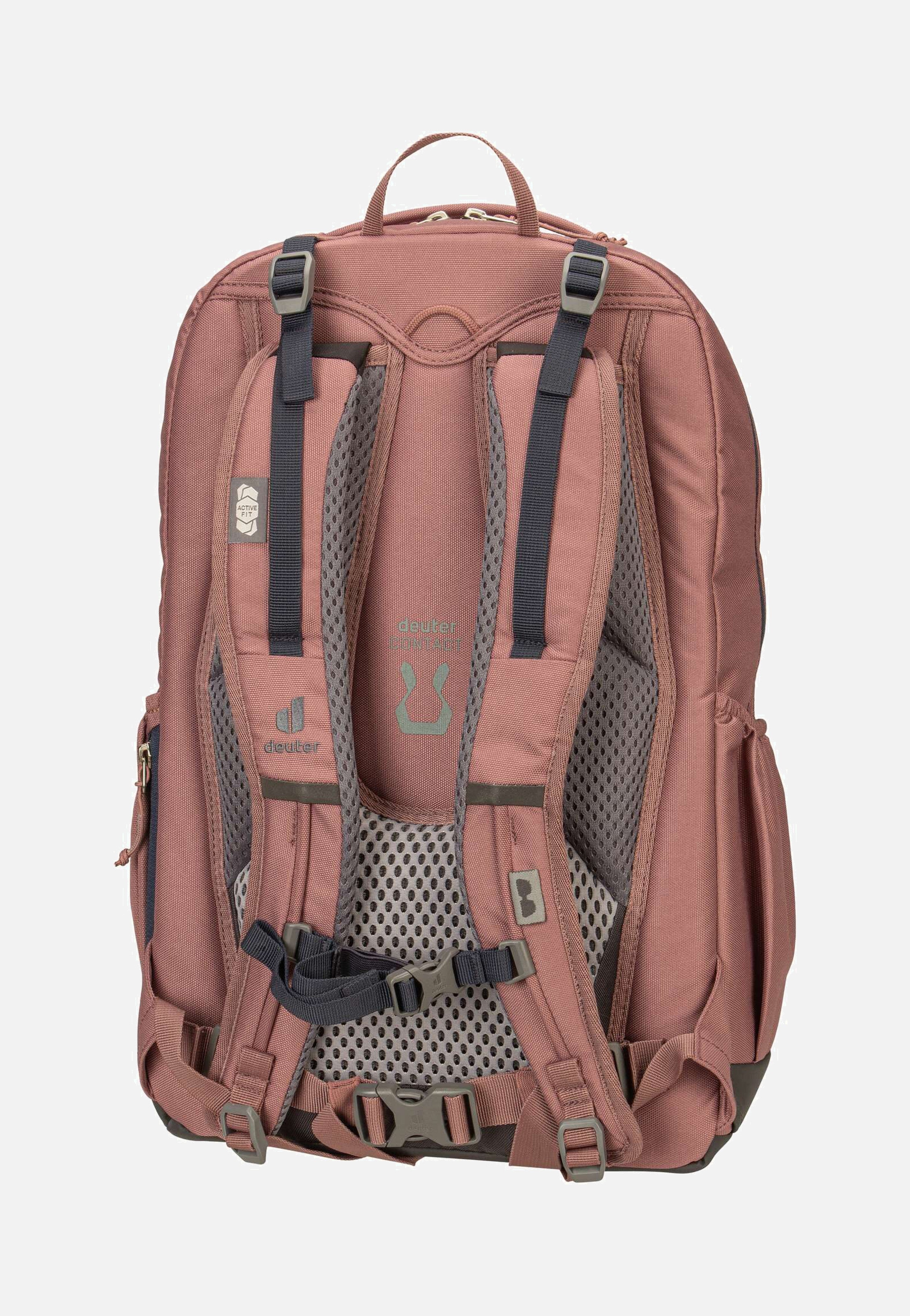 Deuter - Cotogy Ashrose/Ink - Backpack | Neutral-Image