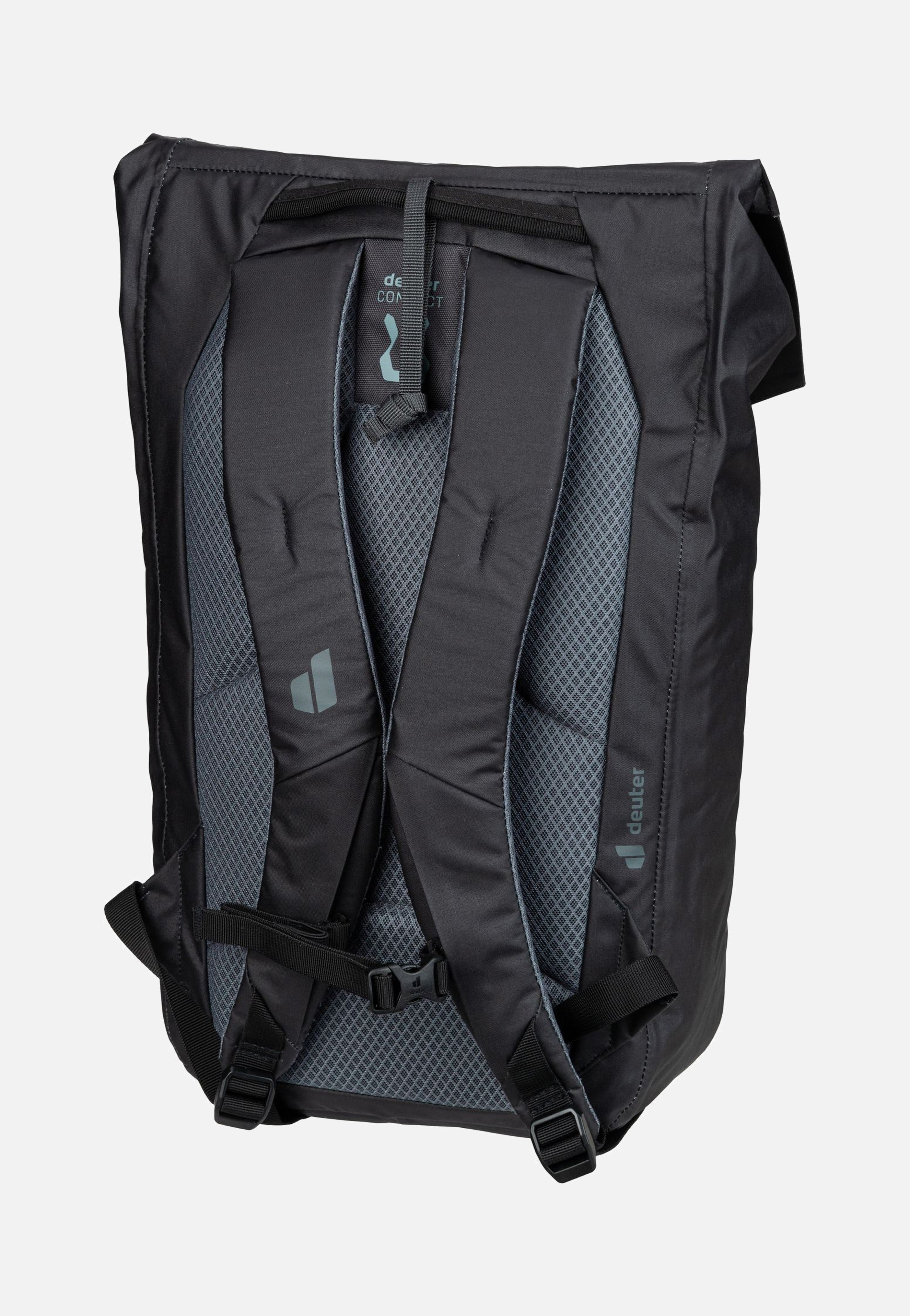 Deuter - Drout 20 Black - Backpack | Neutral-Image