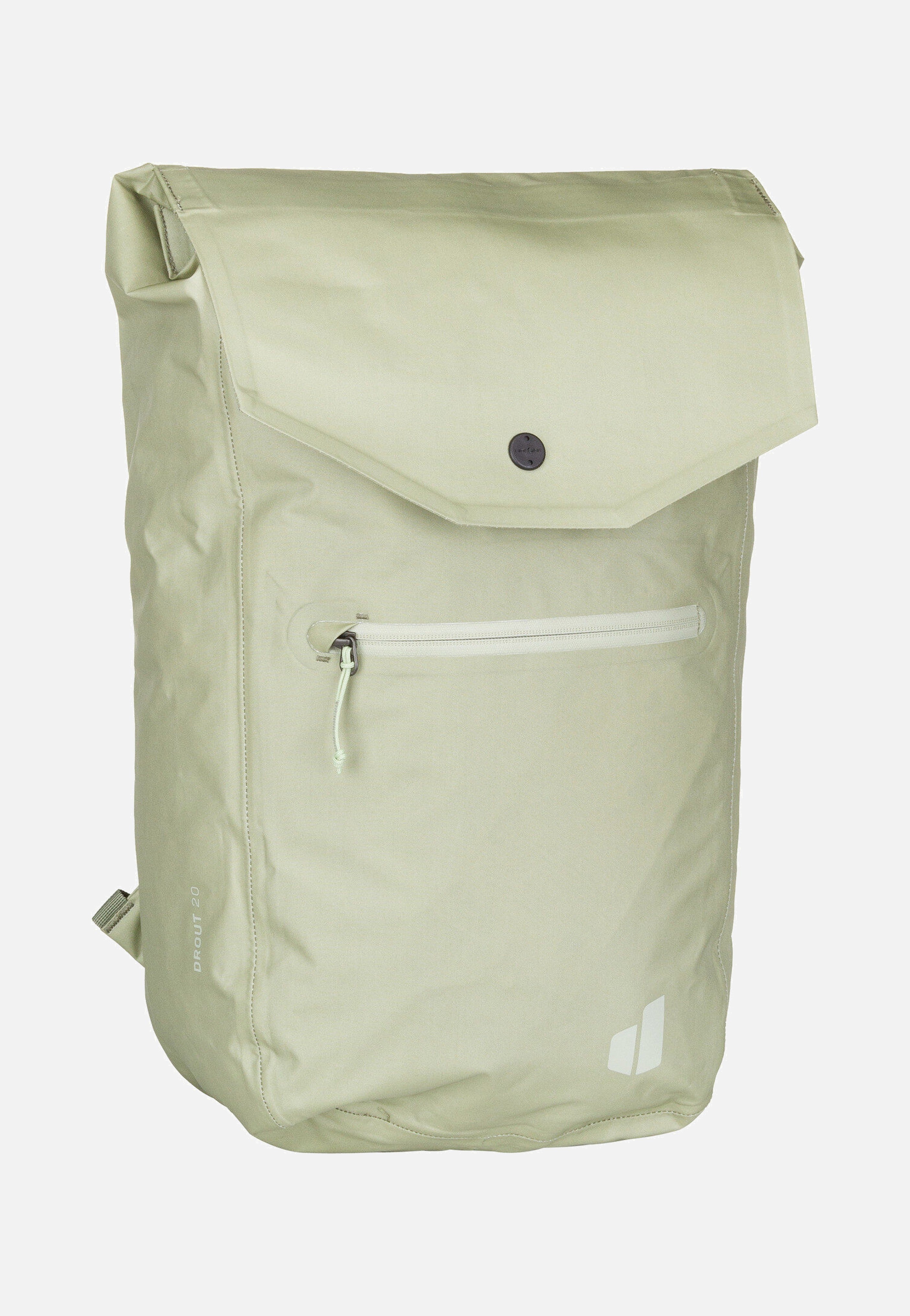 Deuter - Drout 20 Grove - Backpack | Neutral-Image