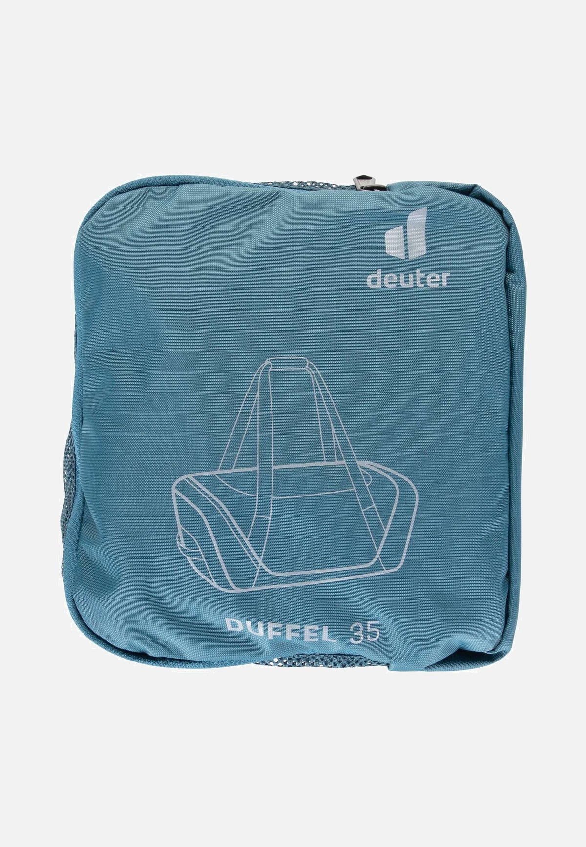 Deuter Duffel 35 Atlantic/Ink Dufflebag
