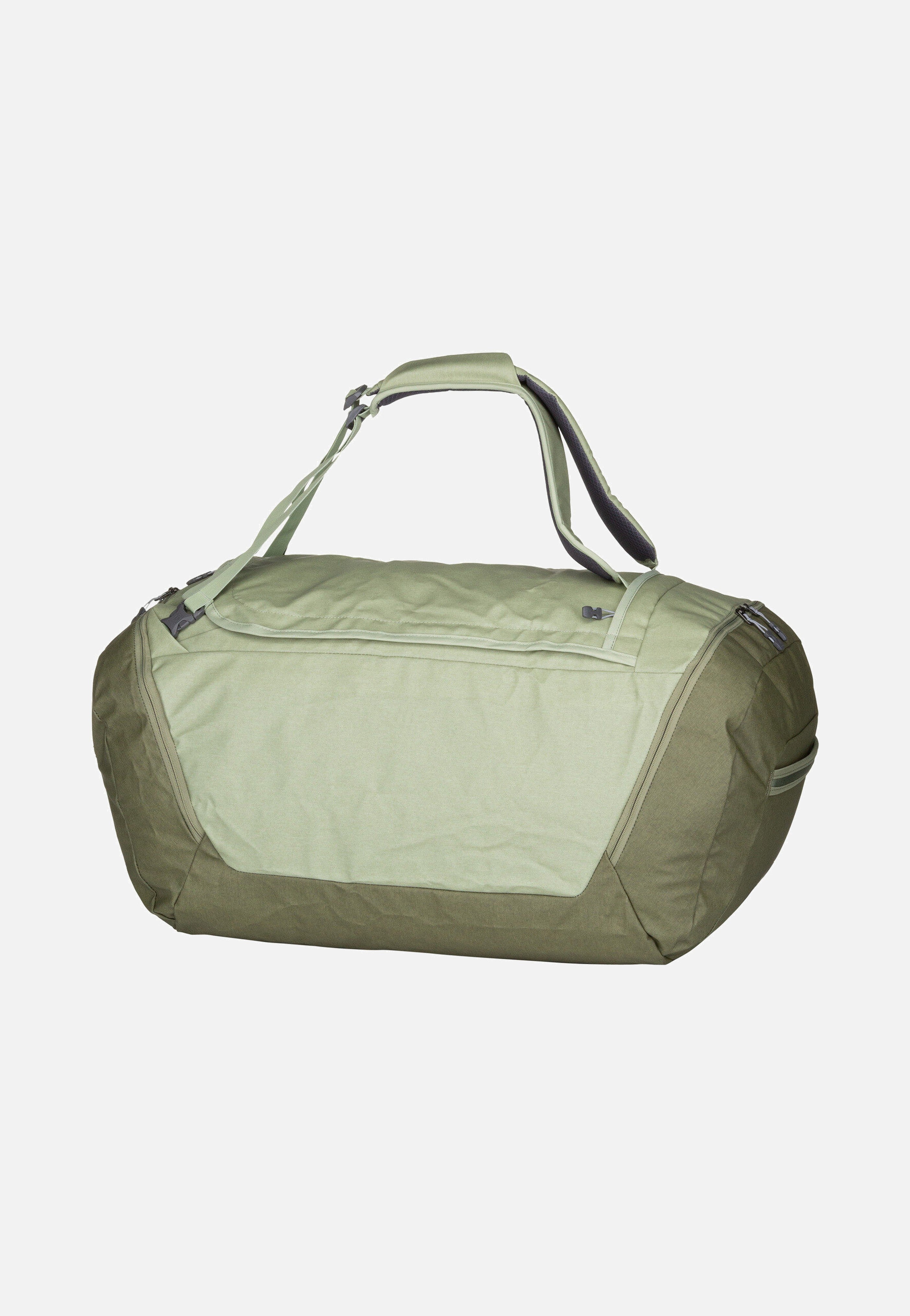 Deuter - Duffel Pro 90 Mineral/Grove - Dufflebag | Neutral-Image