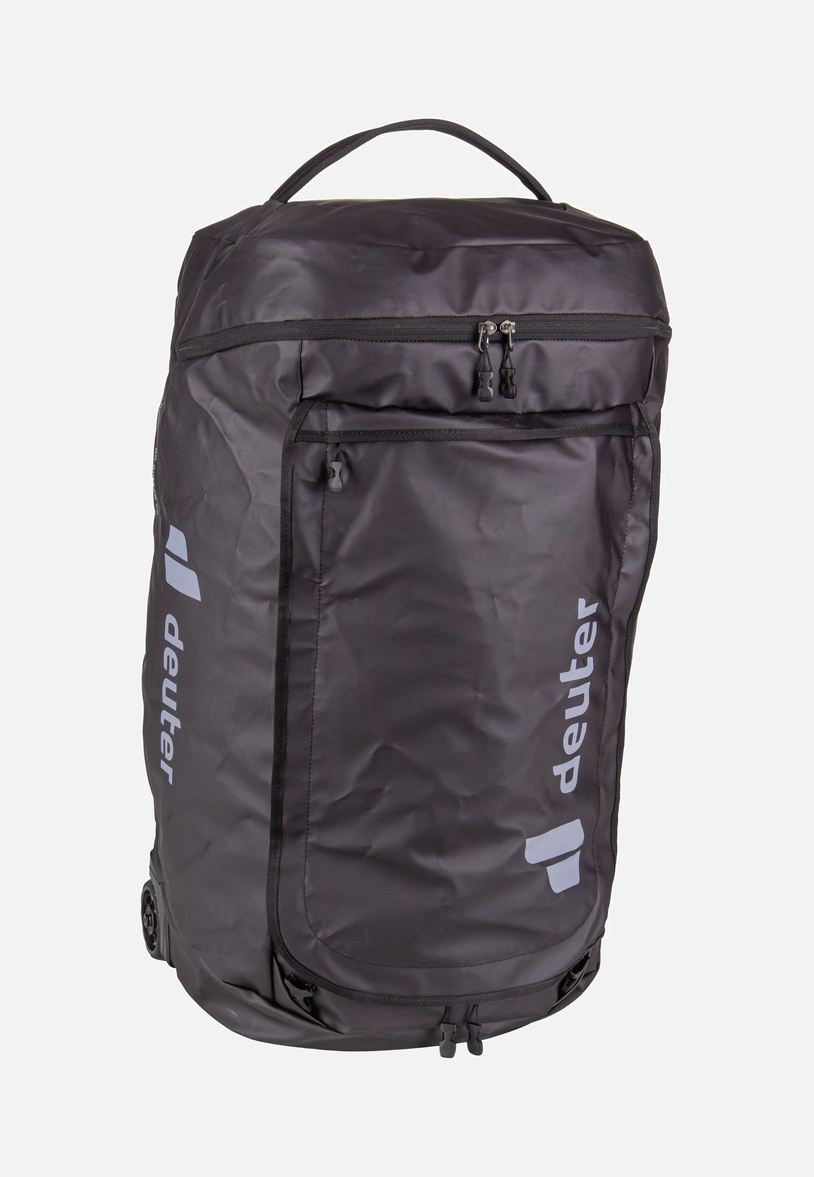 Duffel Pro Roller 90 Black