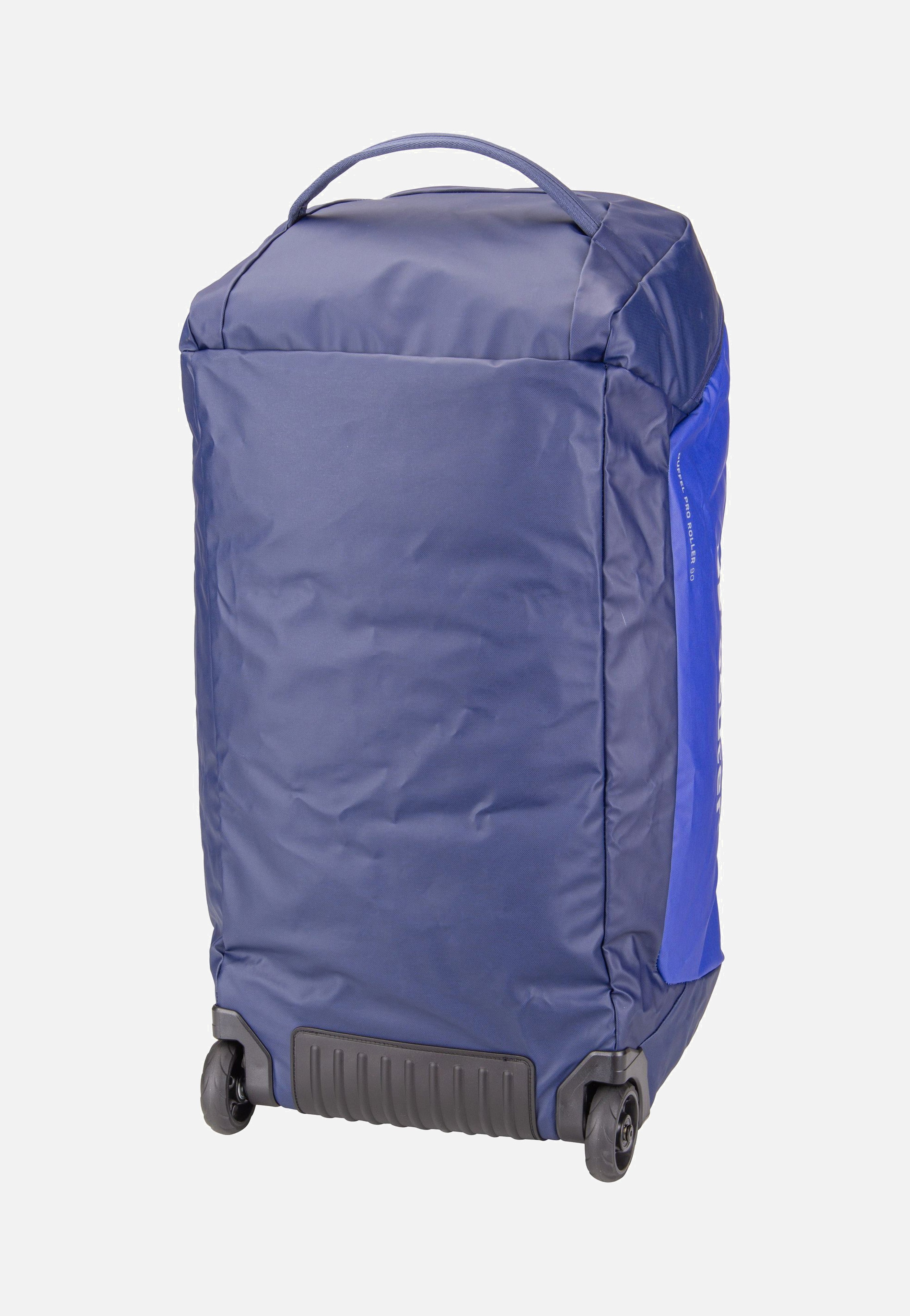 Deuter - Duffel Pro Roller 90 Neptune/Nightblue - Travel Bag | Neutral-Image