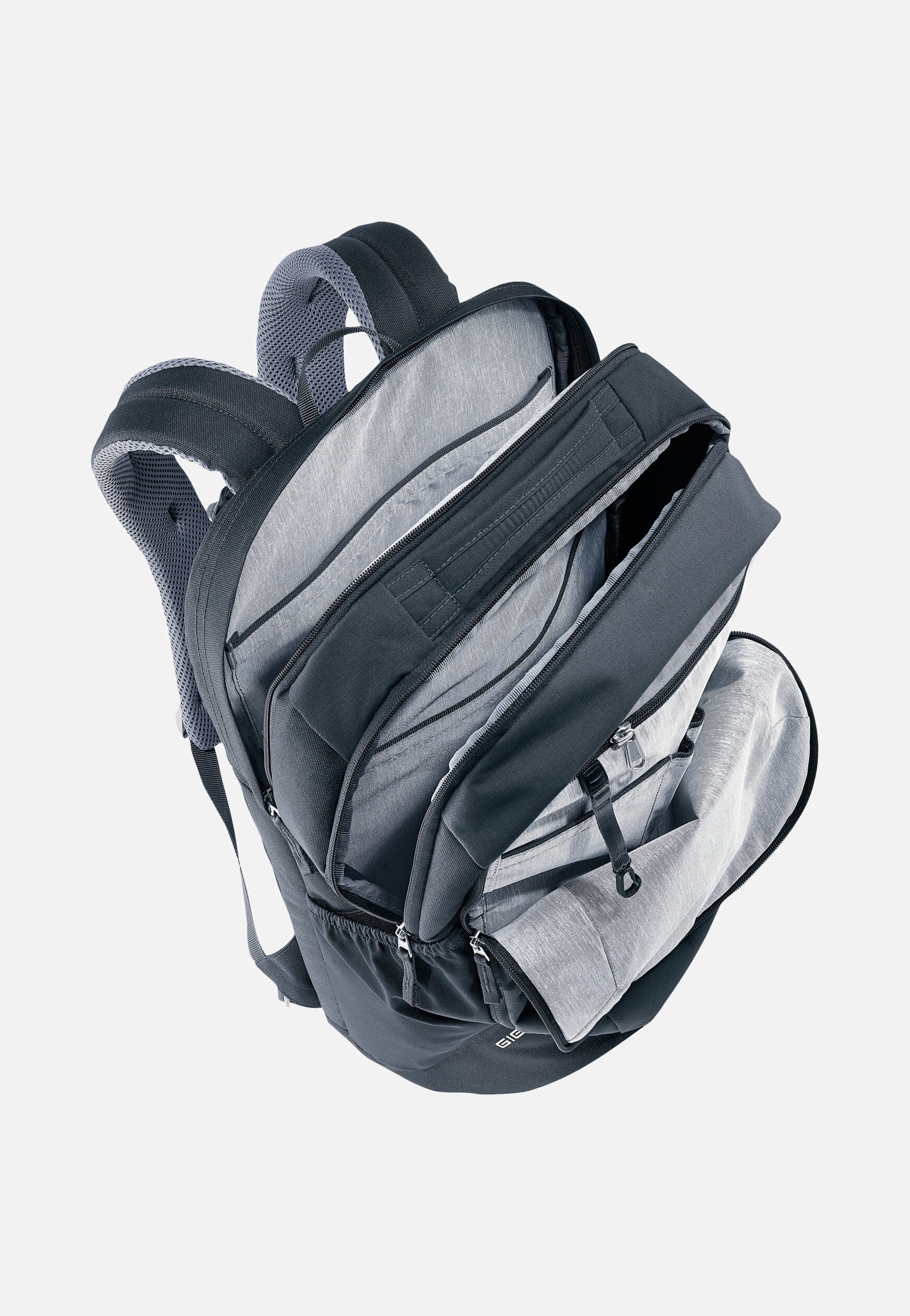 Deuter - Giga Black - Backpack | Neutral-Image