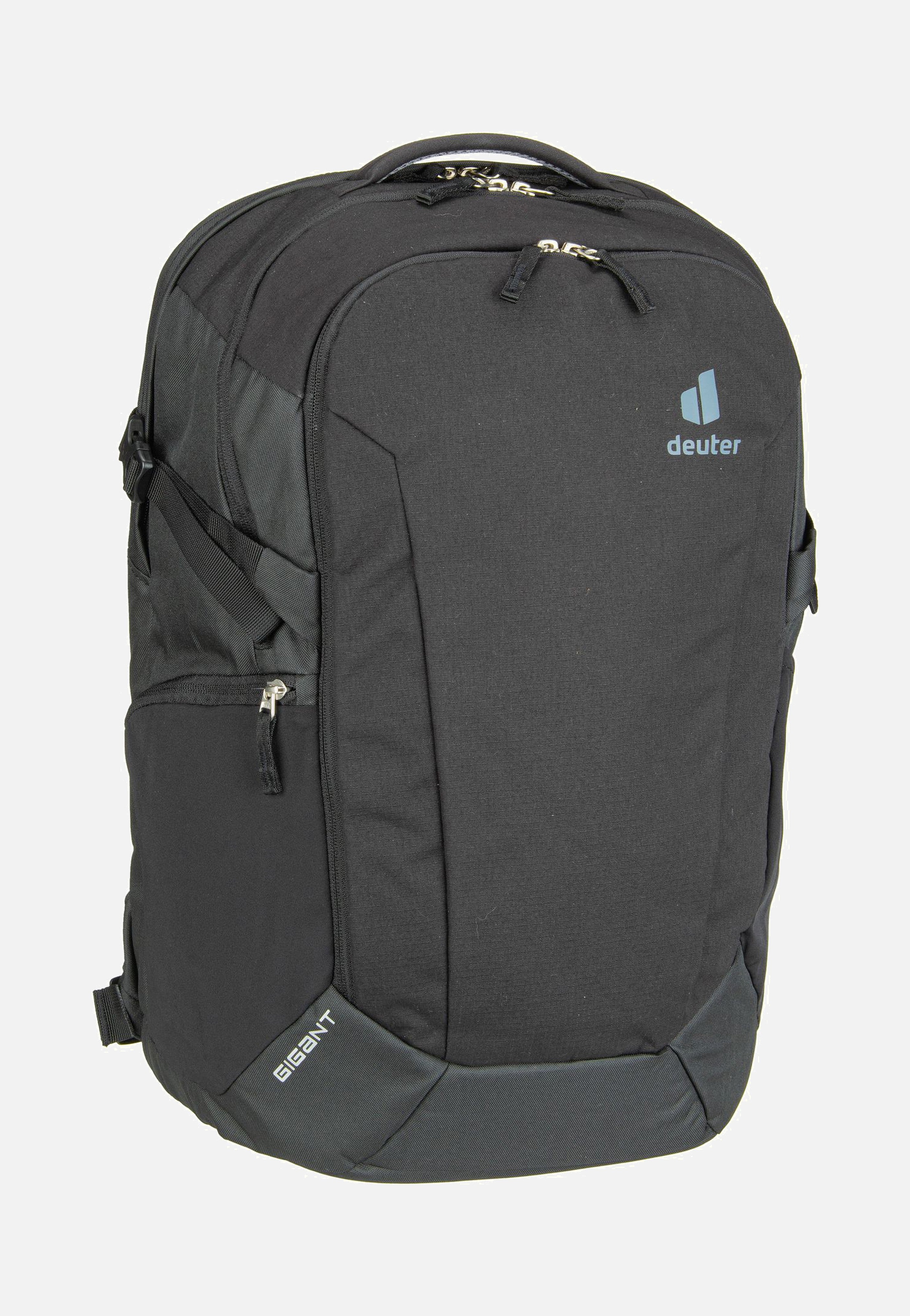Deuter Gigant Black - Rucksack | Taschenkaufhaus.de