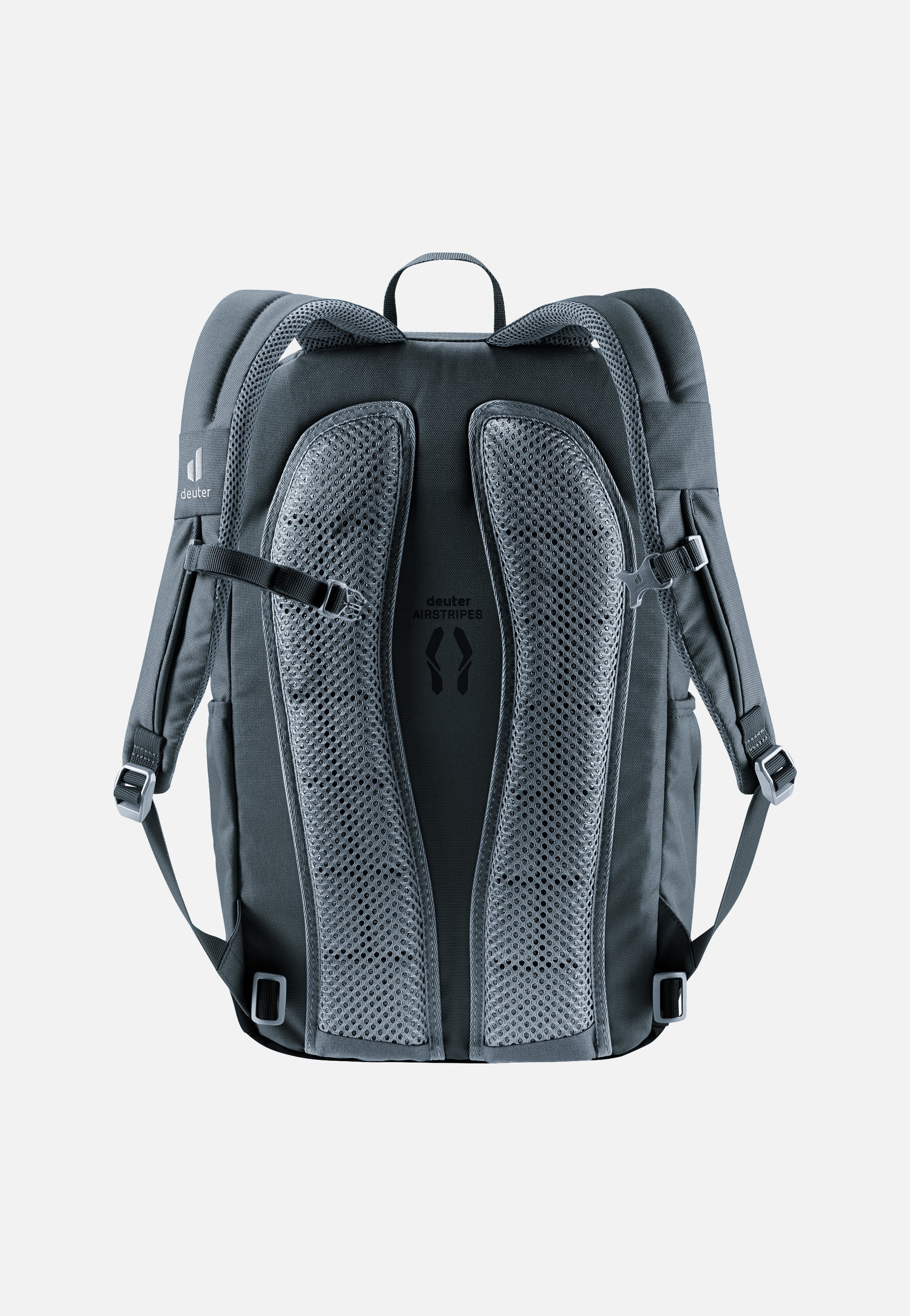 Deuter - Gogo Black - Backpack | Neutral-Image