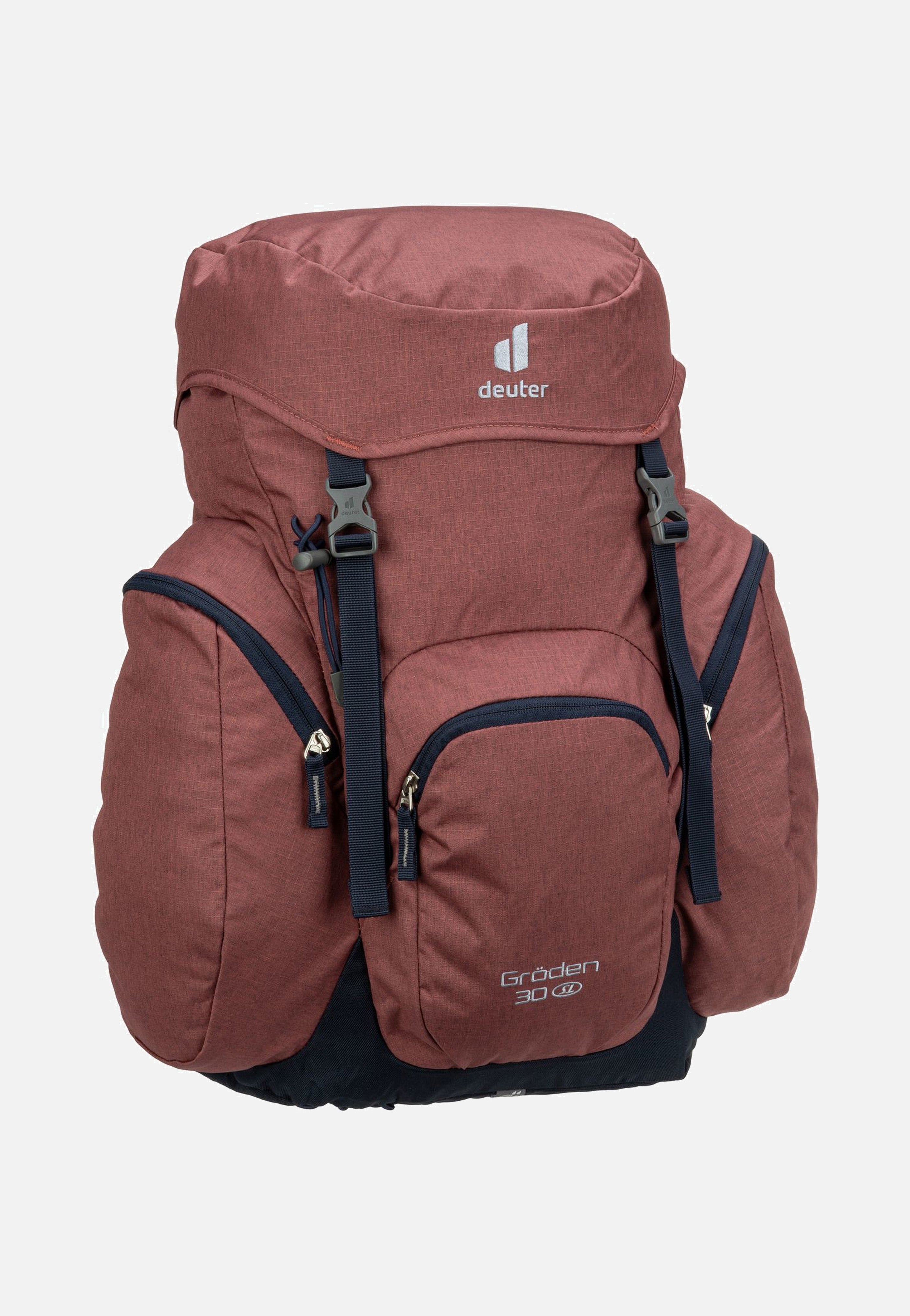Deuter Gröden 30 SL Caspia/Ink Hiking Rucksack