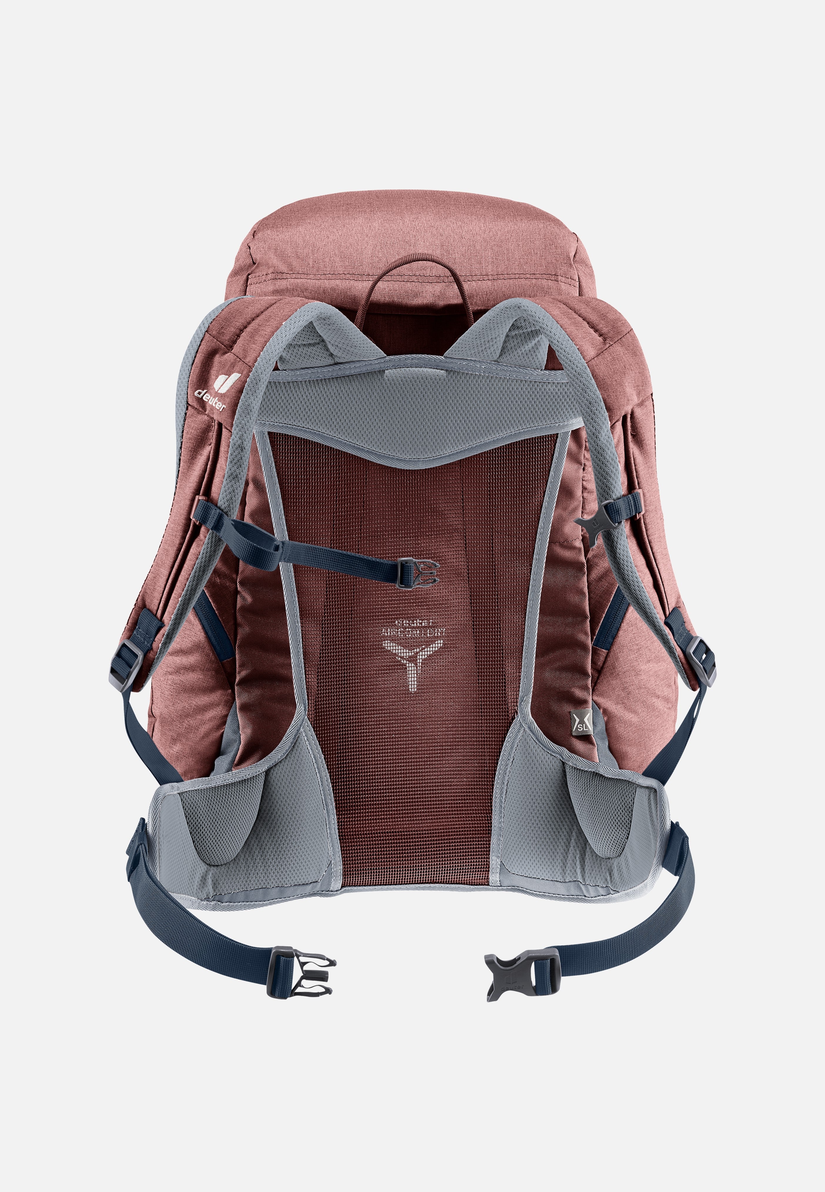 Deuter - Gröden 30 SL Caspia/Ink - Hiking Backpack | Women-Image