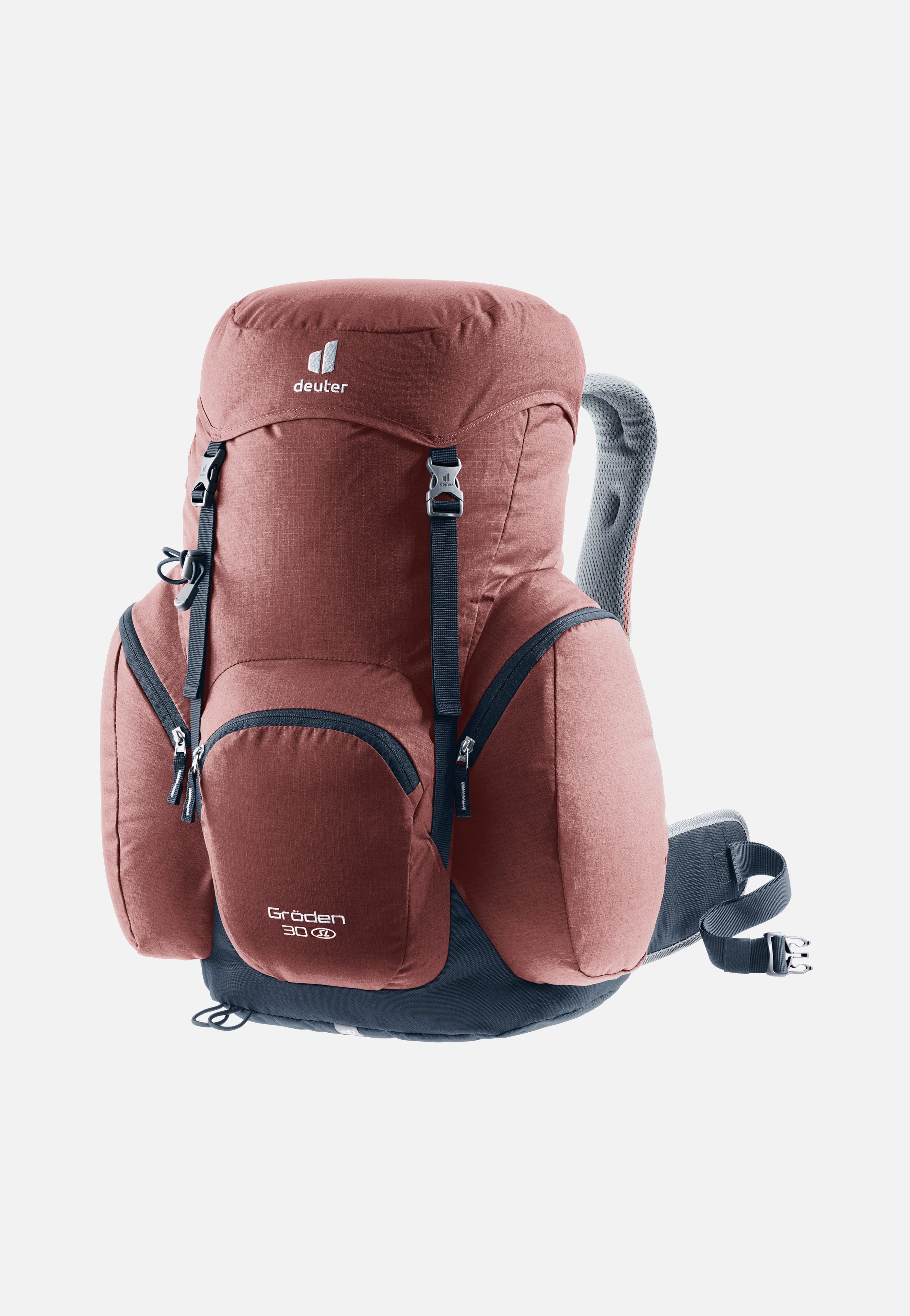 Deuter Gröden 30 SL Caspia/Ink Hiking Rucksack
