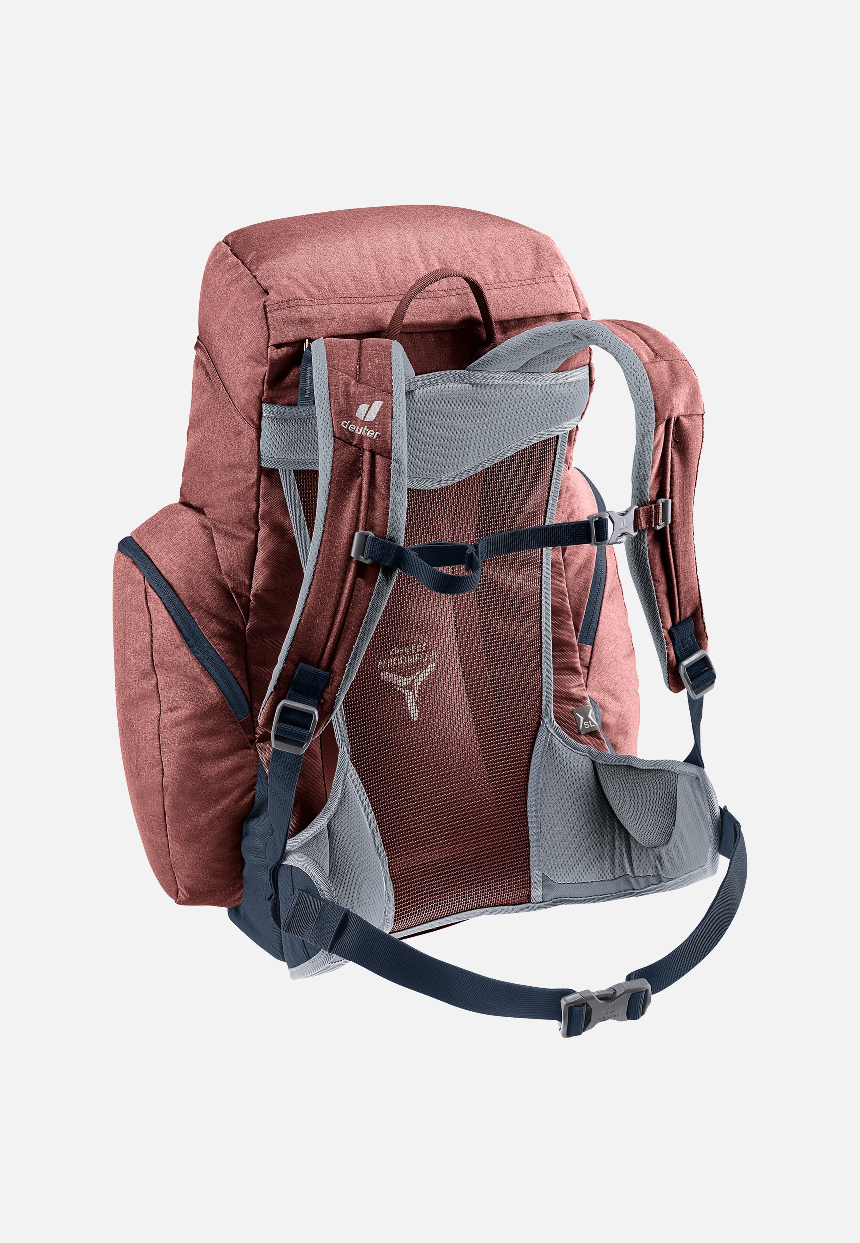 Deuter Gröden 30 SL Caspia/Ink Hiking Rucksack