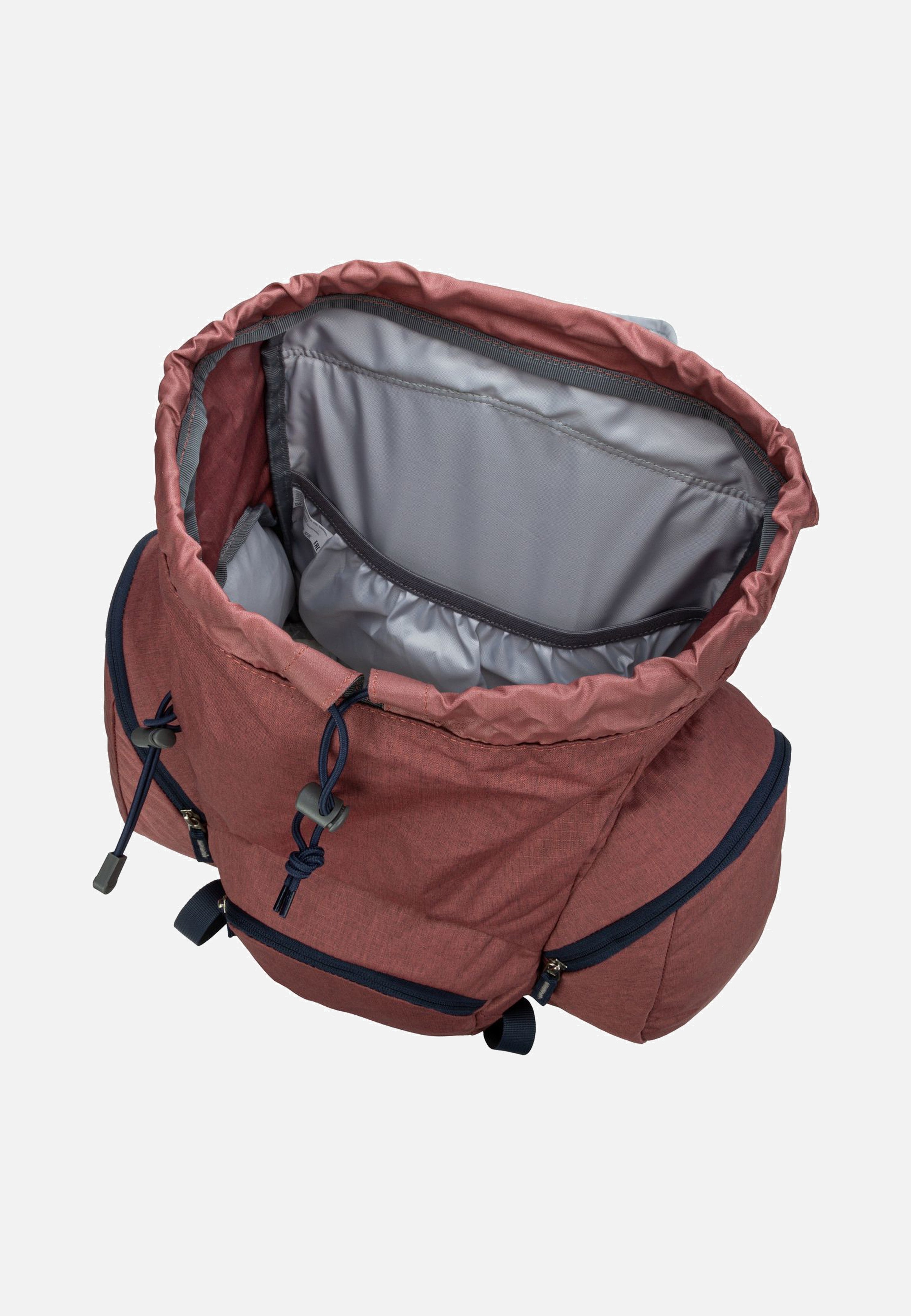 Deuter Gröden 30 SL Caspia/Ink Hiking Rucksack