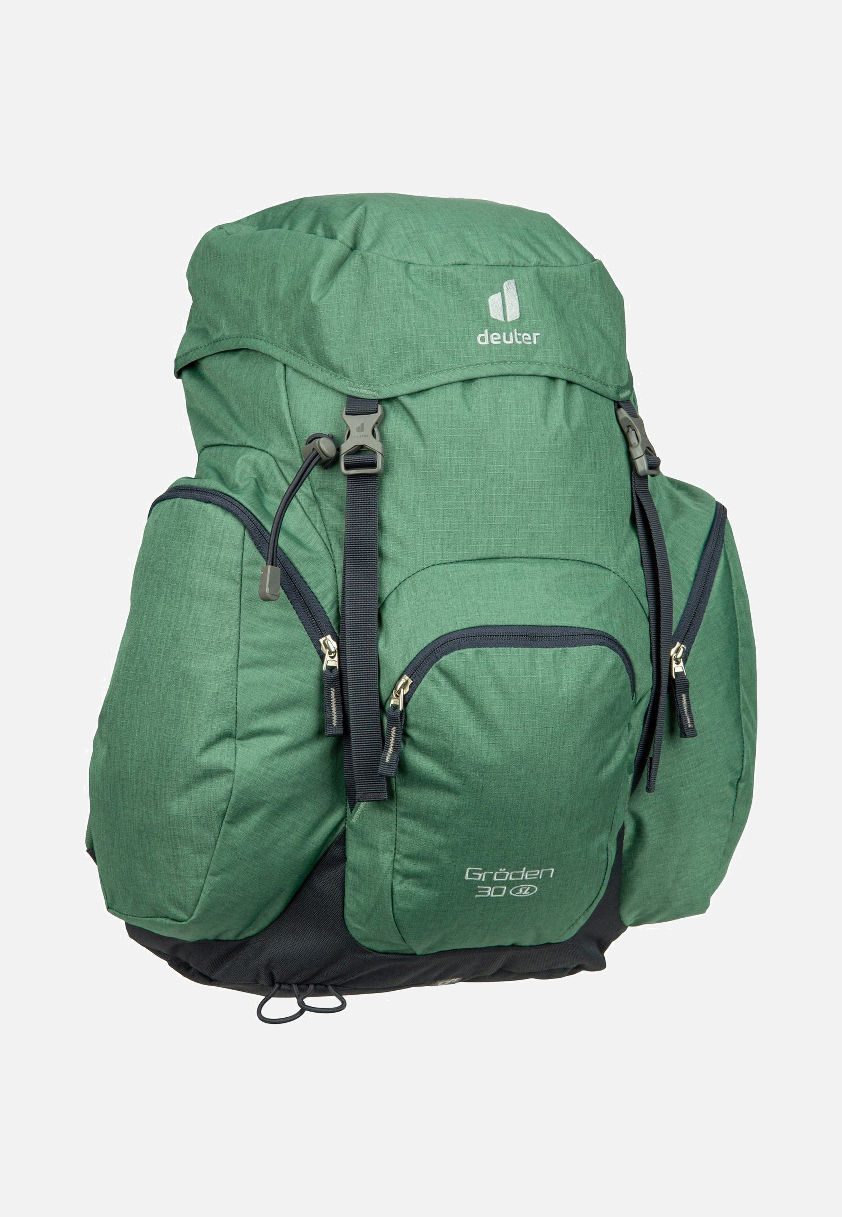 Deuter Gröden 30 SL Seagreen/Ink Hiking Rucksack