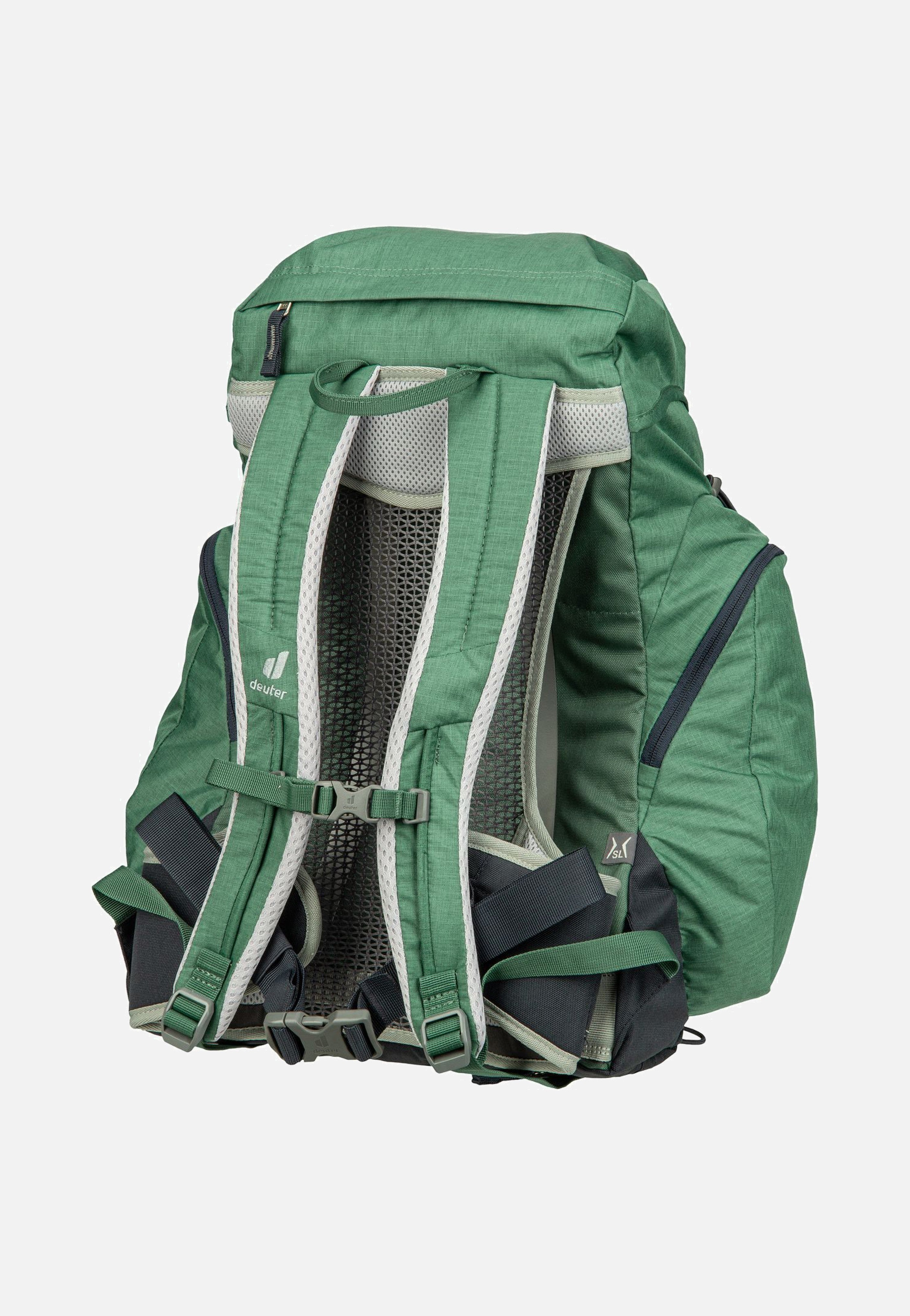 Deuter - Gröden 30 SL Seagreen/Ink - Hiking Backpack | Women-Image