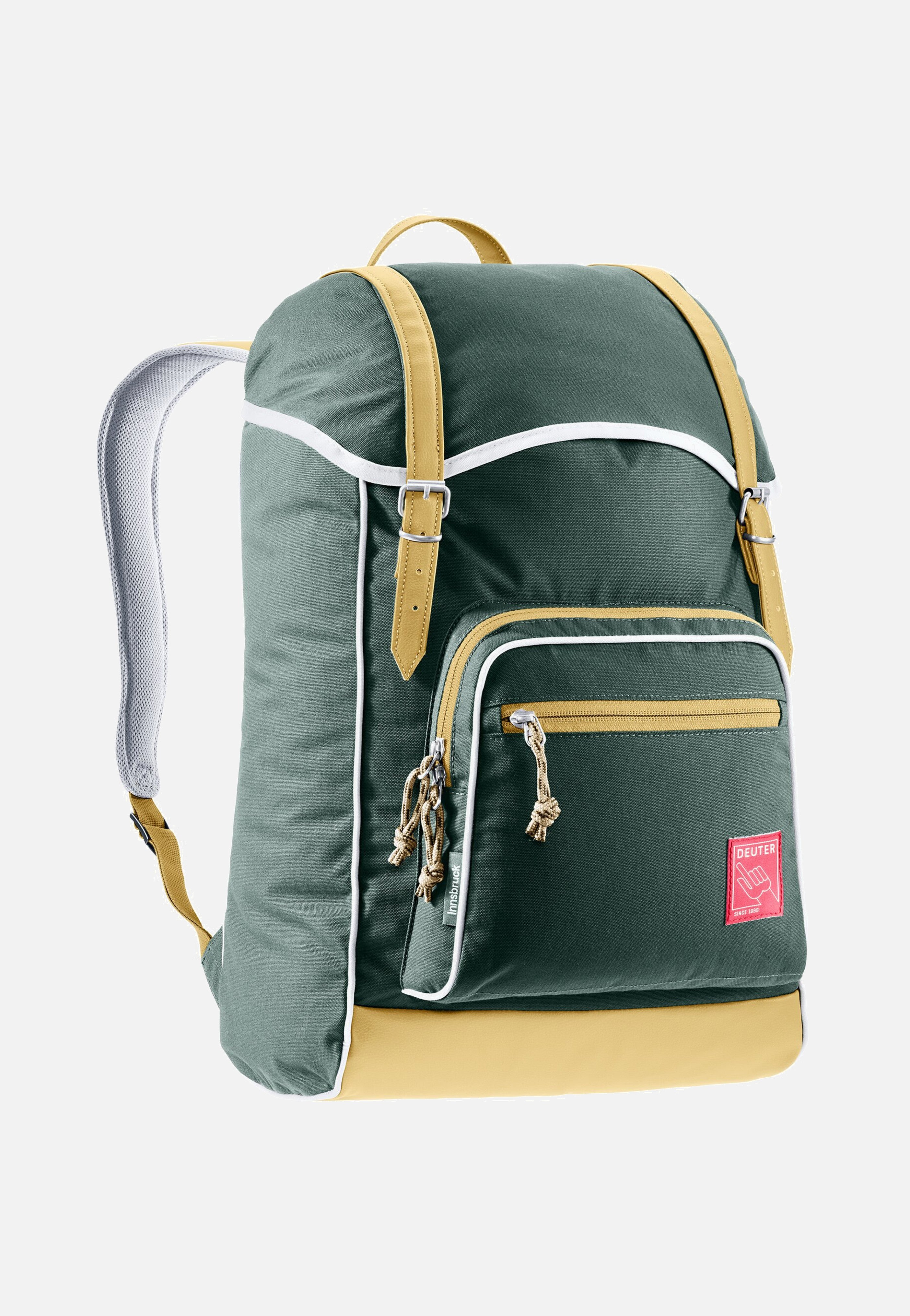 Deuter - Innsbruck Ivy/Caramel - Backpack | Neutral-Image