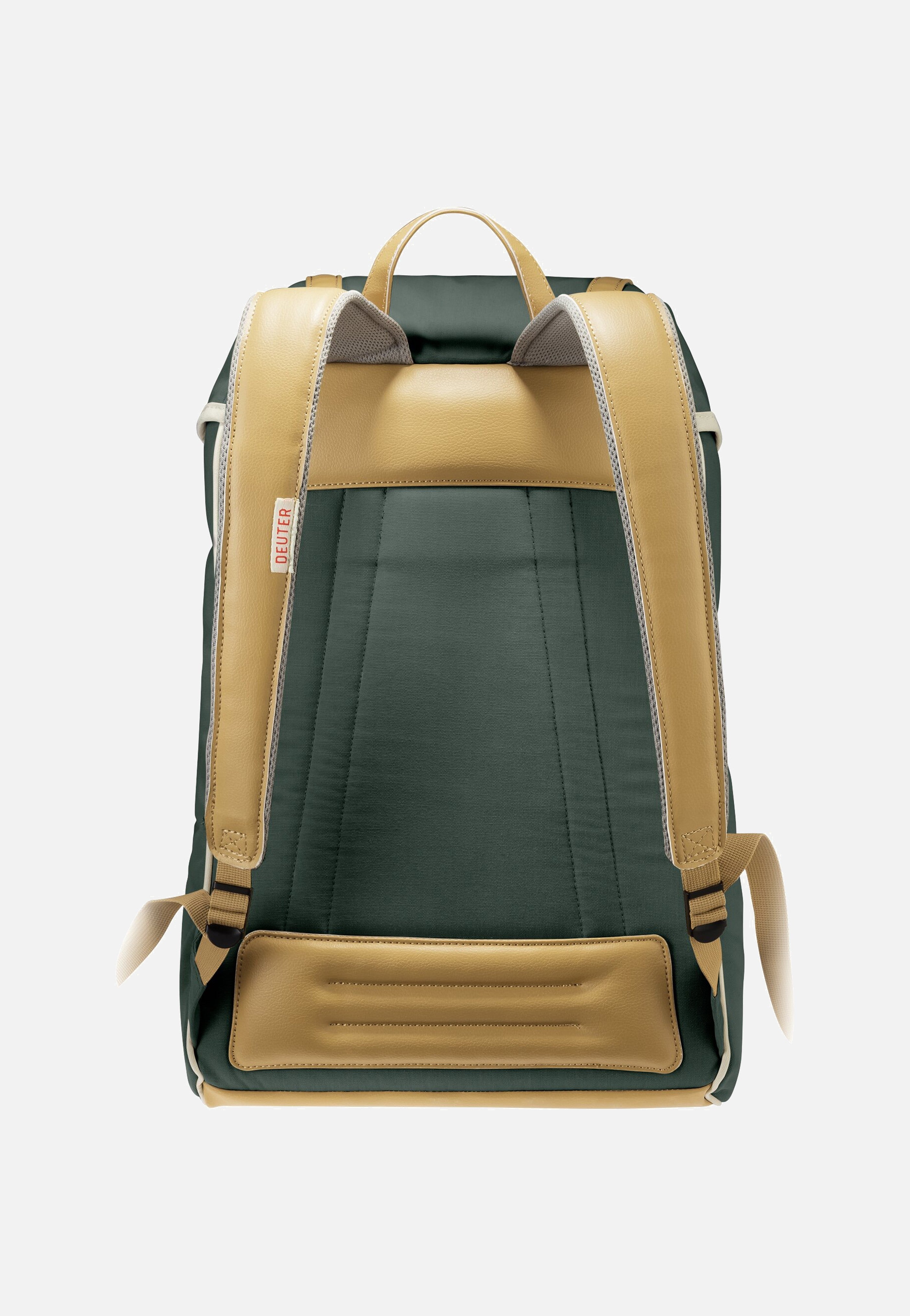 Deuter - Innsbruck Ivy/Caramel - Backpack | Neutral-Image