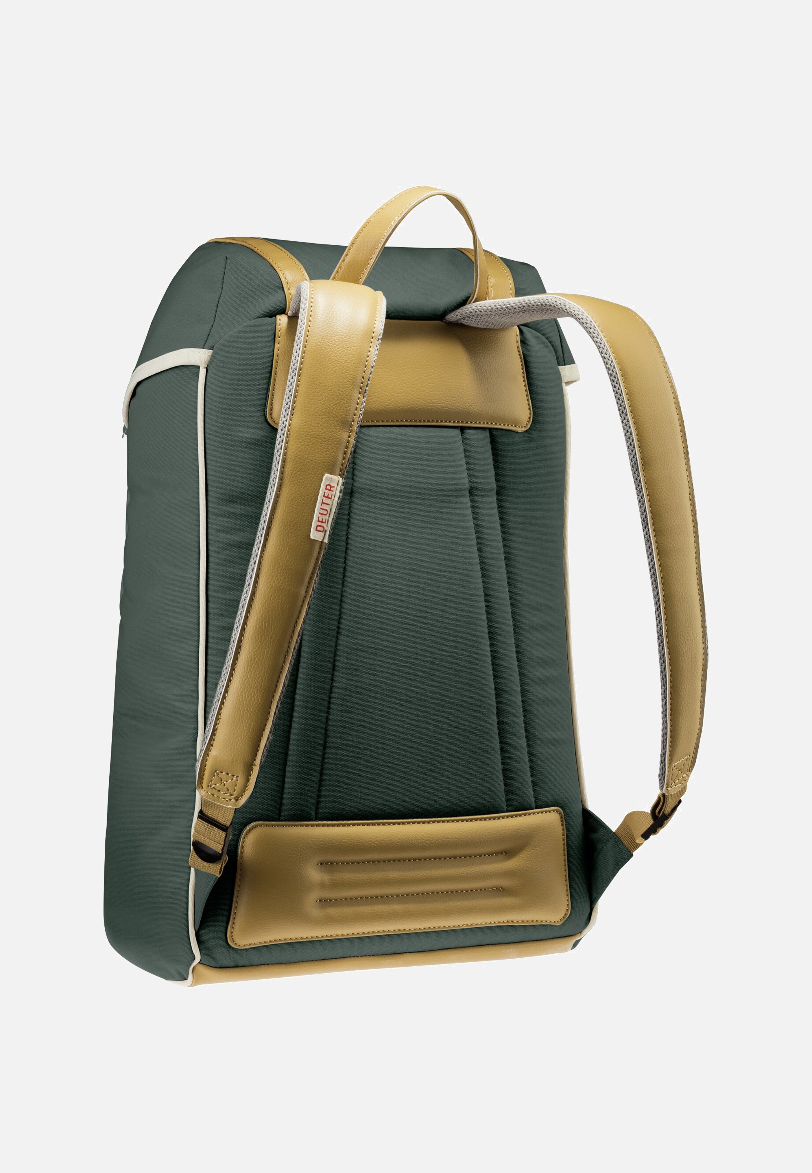 Deuter - Innsbruck Ivy/Caramel - Backpack | Neutral-Image
