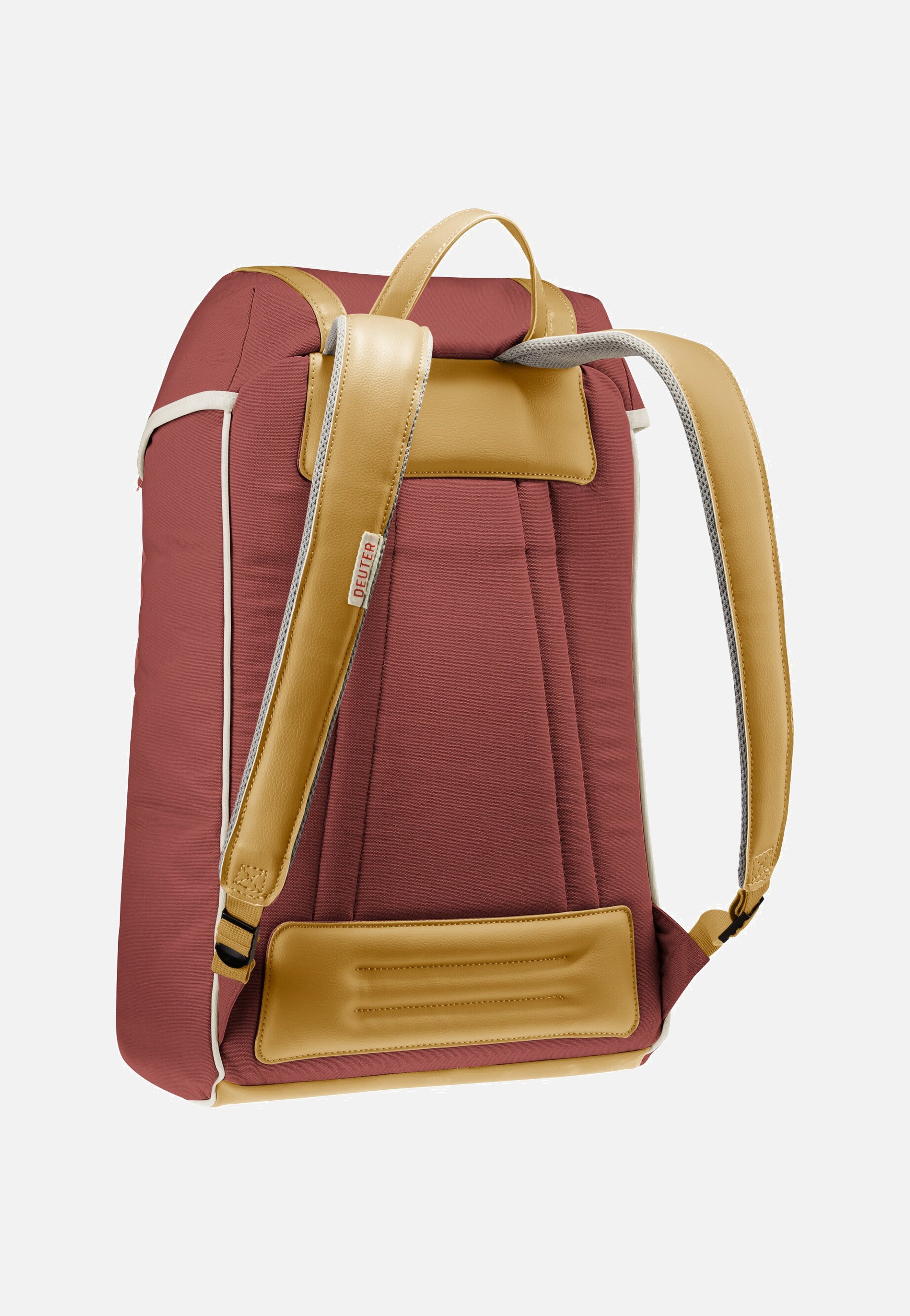 Deuter - Innsbruck Redwood/Caramel - Backpack | Neutral-Image