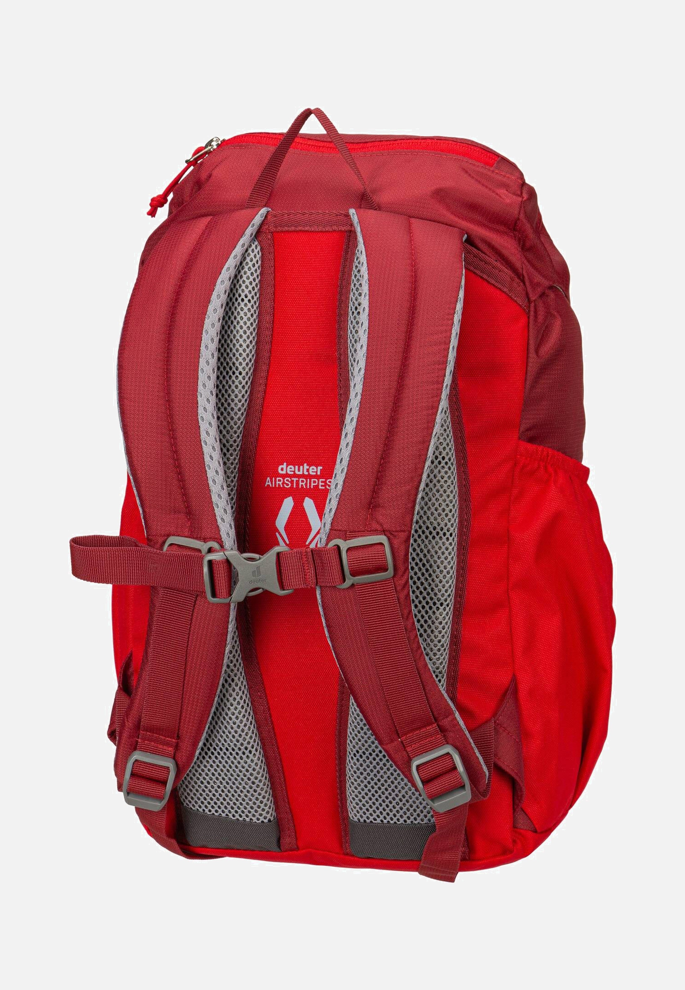 Deuter - Junior Masala/Cherry - Backpack | Neutral-Image