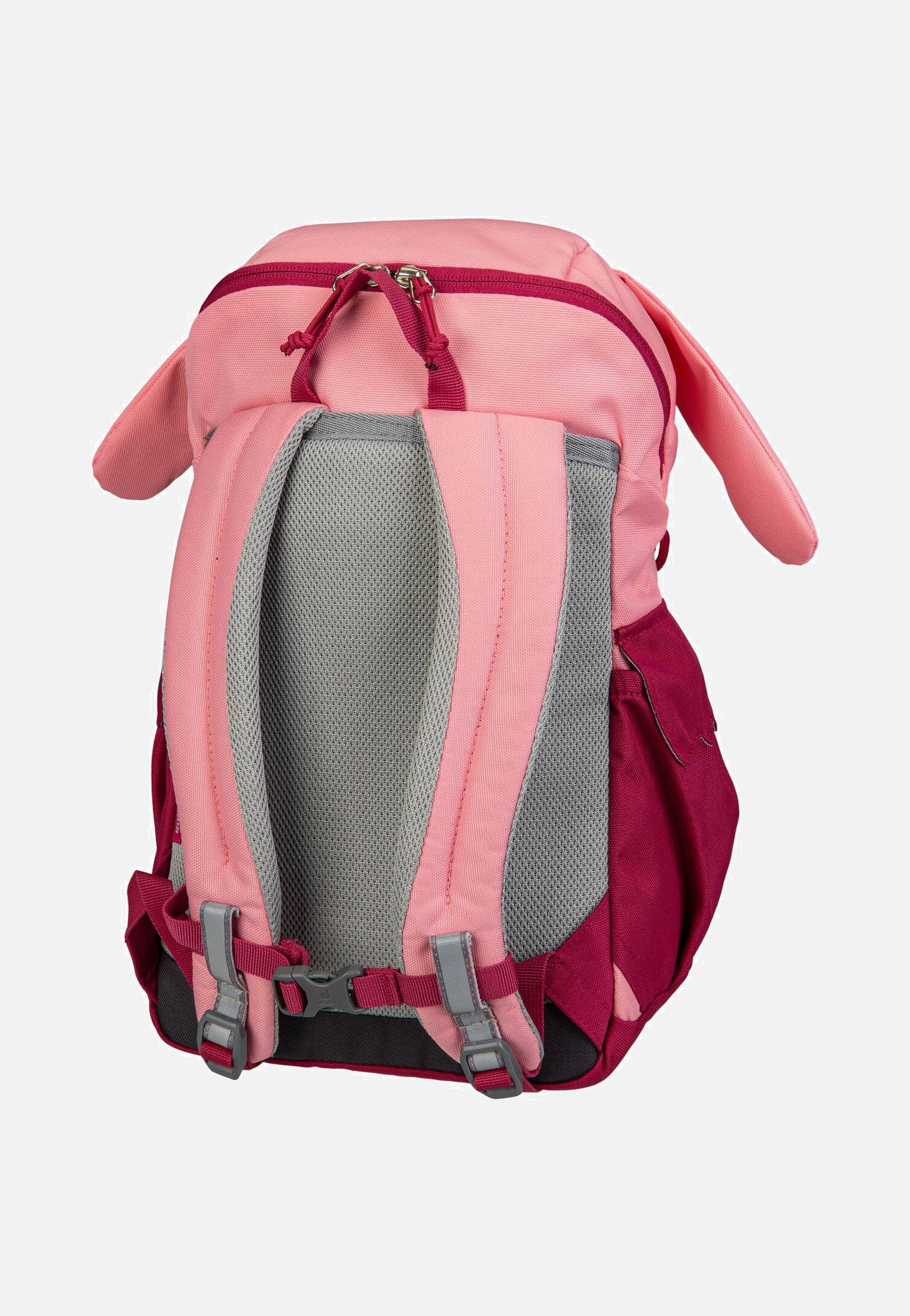 Deuter - Kikki Blossom/Raspbeery - Backpack | Neutral-Image