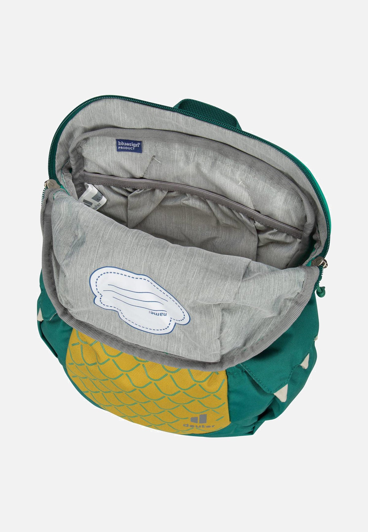 Deuter Kikki Fern/Alpinegreen Rucksack