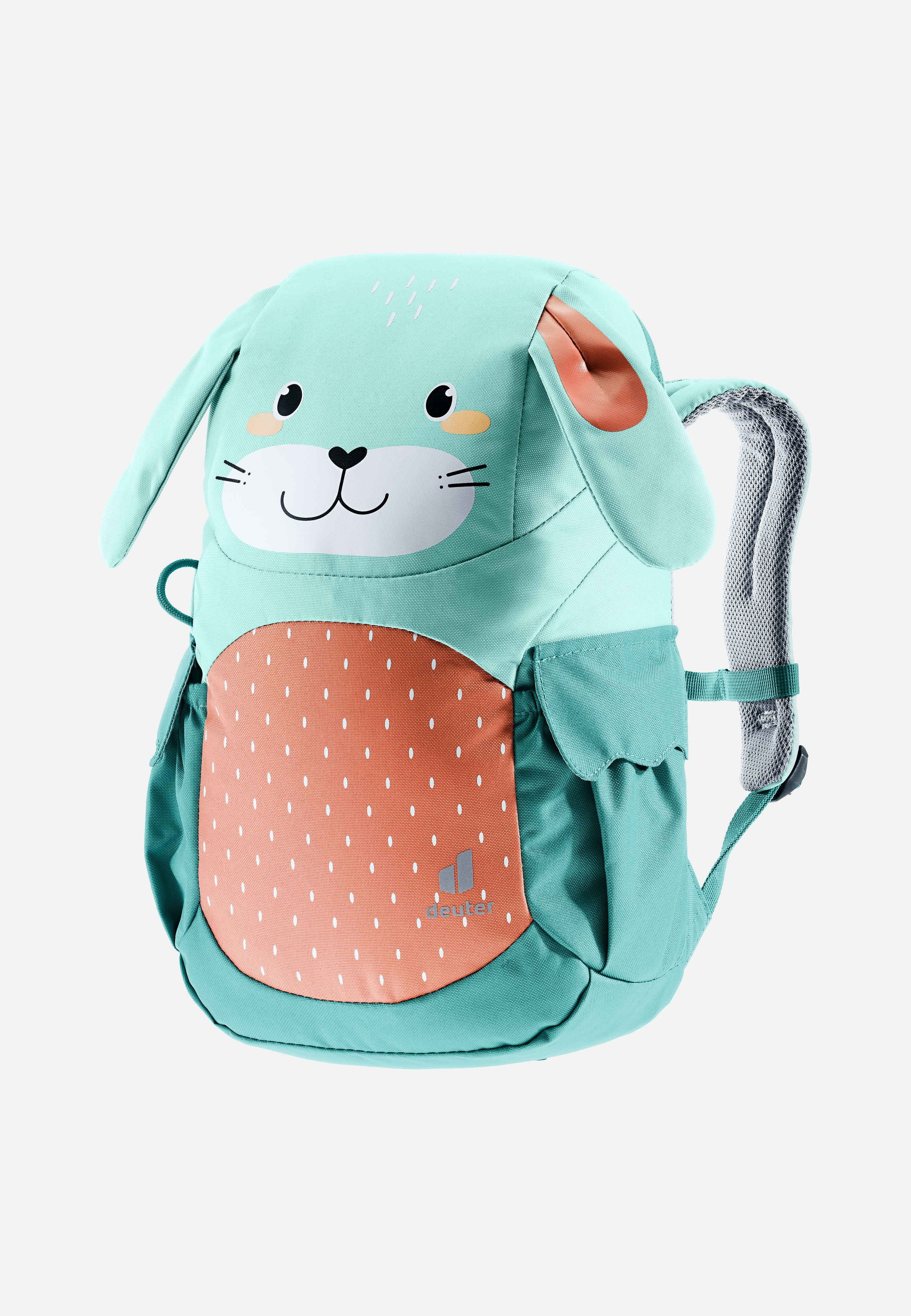 Deuter - Kikki Glacier/Dustblue - Backpack | Neutral-Image