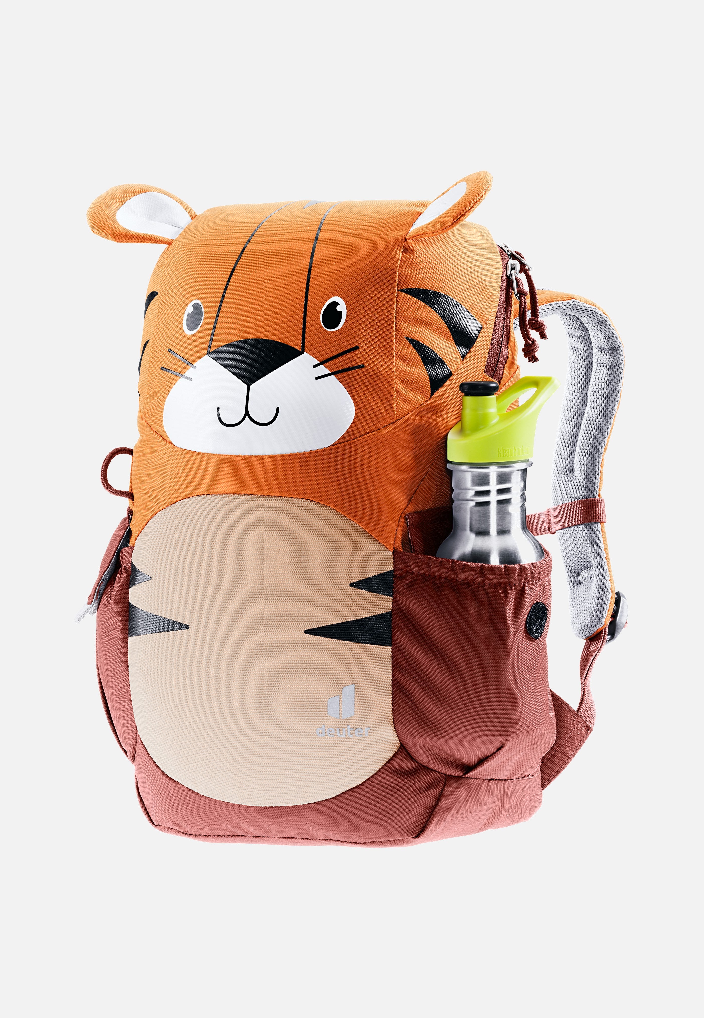 Deuter Kikki Mandarine/Redwood Rucksack