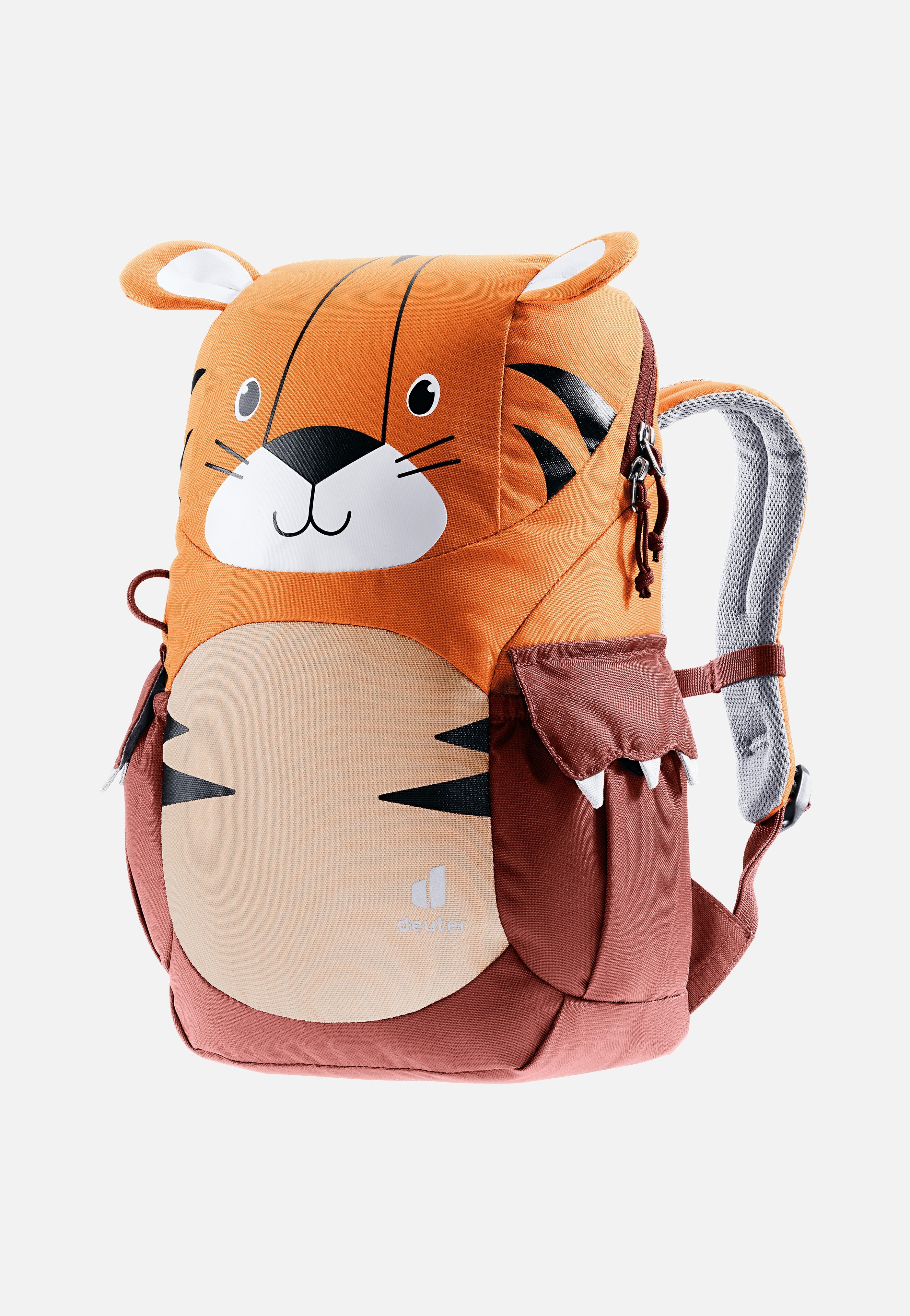 Deuter Kikki Mandarine/Redwood Rucksack