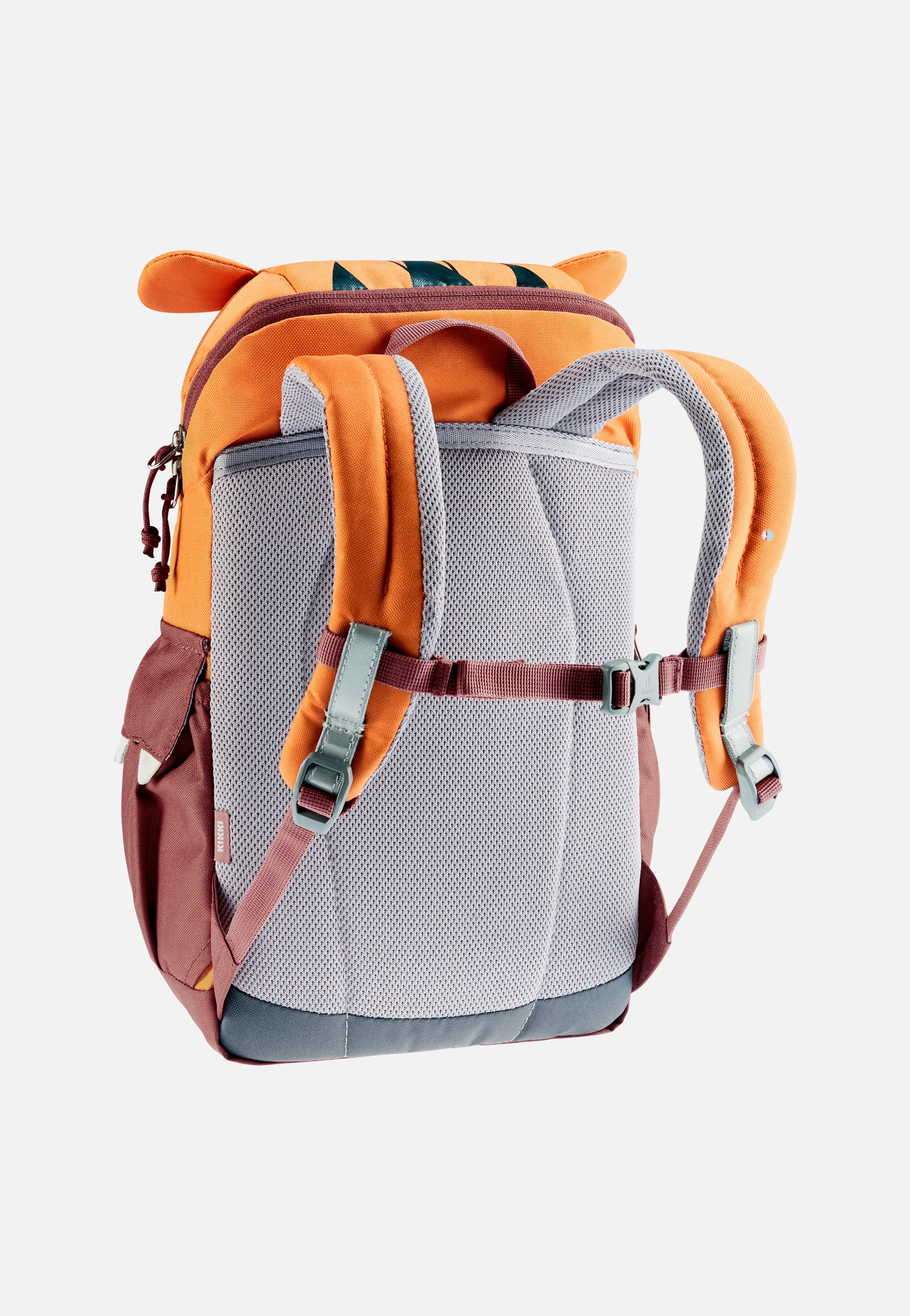 Deuter Kikki Mandarine/Redwood Rucksack