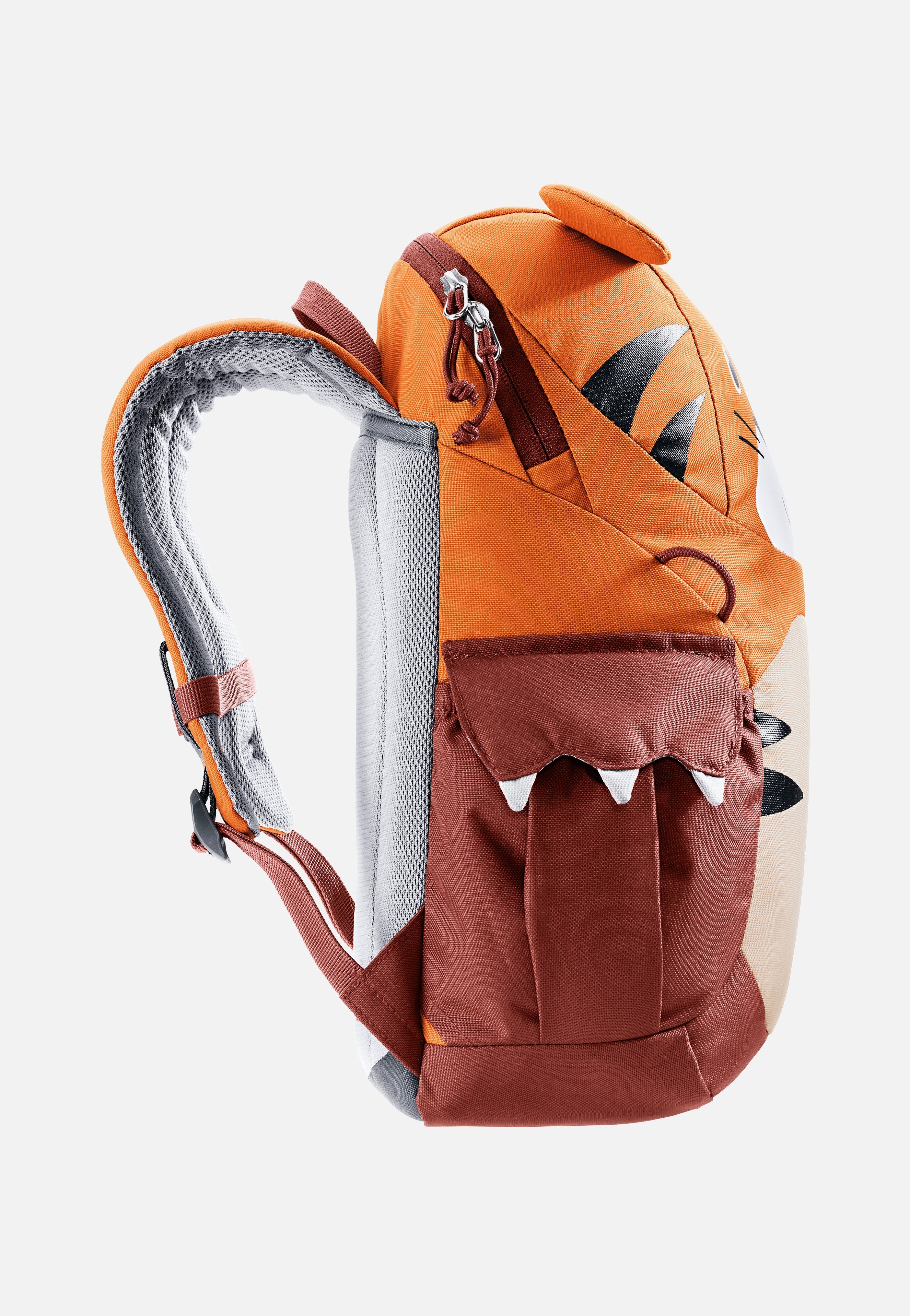 Deuter Kikki Mandarine/Redwood Rucksack