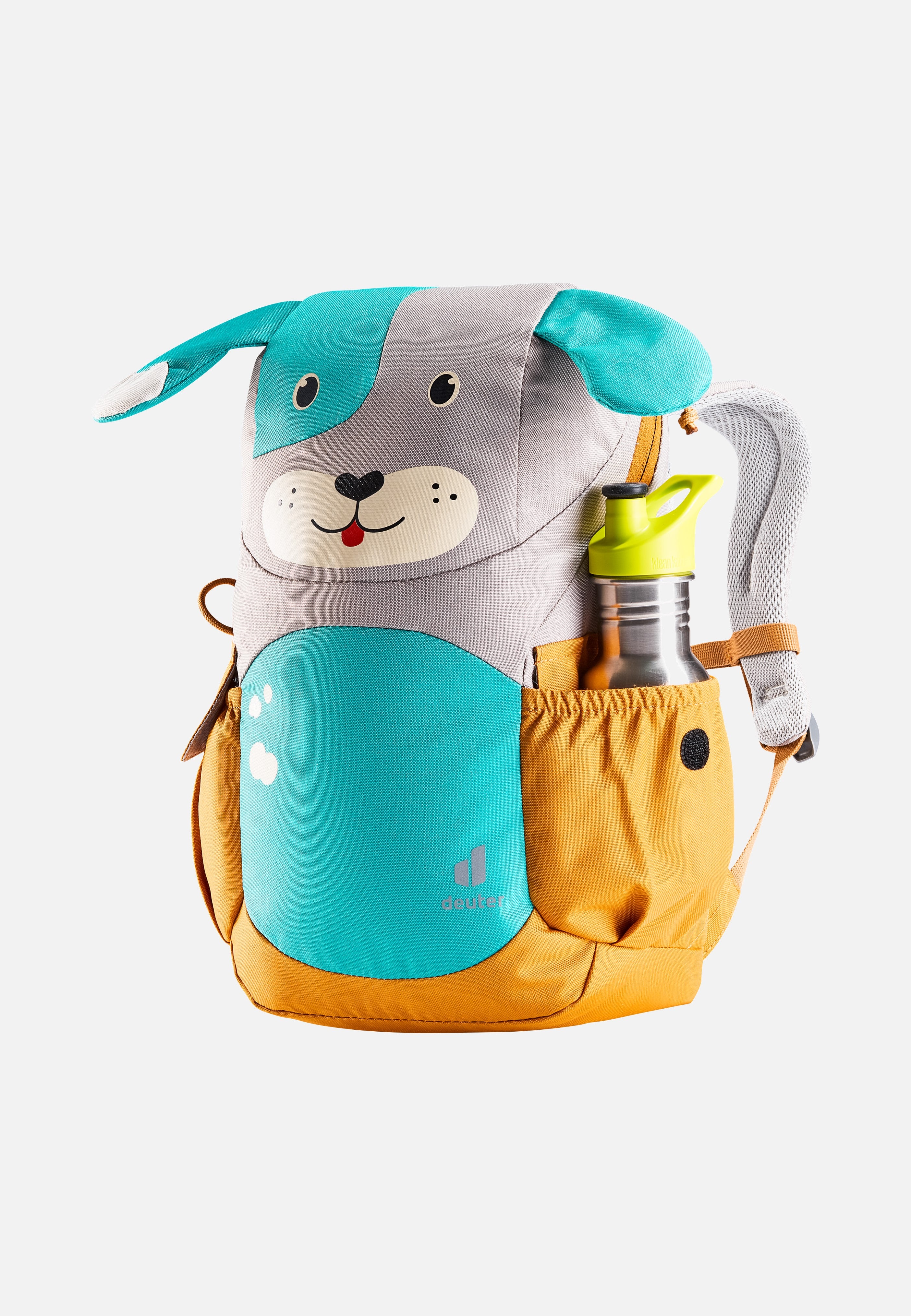 Deuter Kikki Pepper/Cinnamon Rucksack