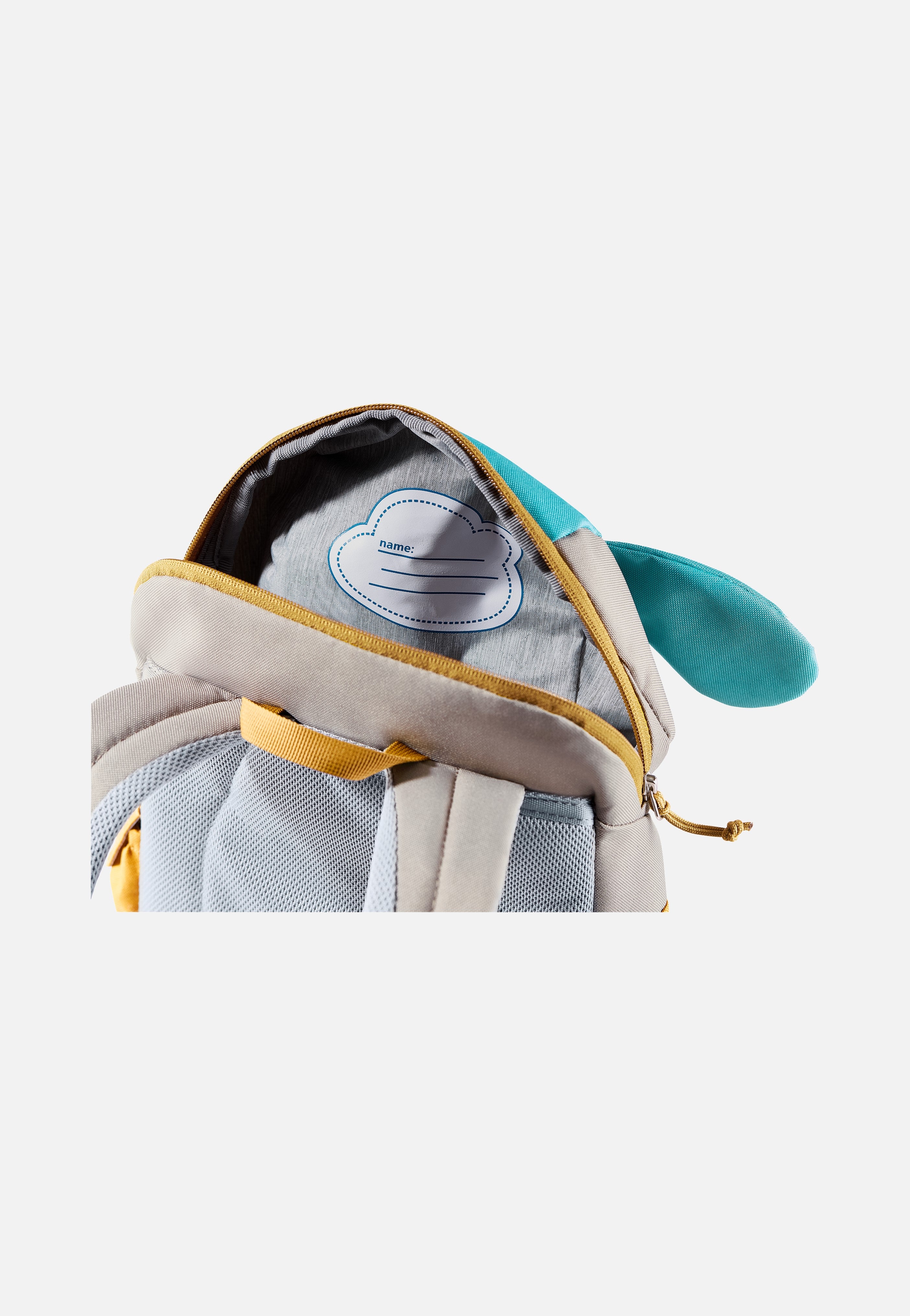 Deuter Kikki Pepper/Cinnamon Rucksack
