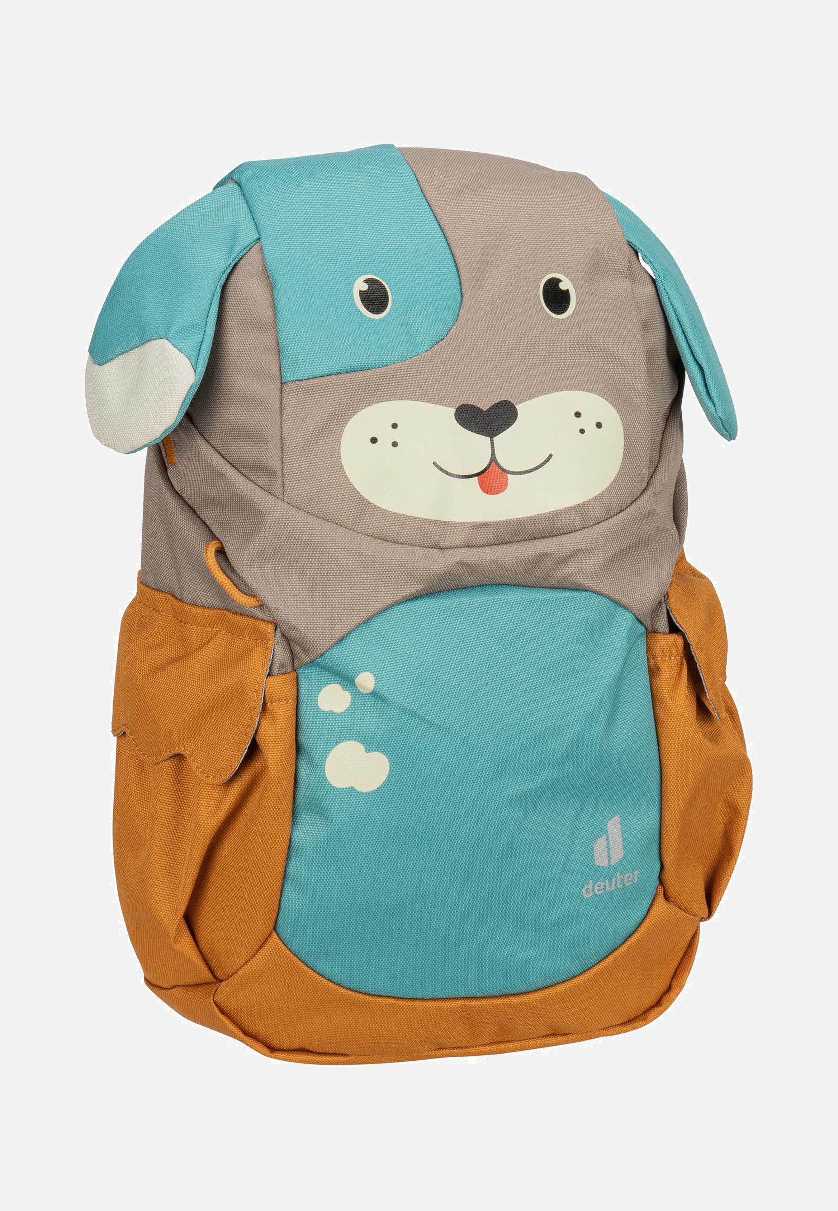Deuter Kikki Pepper/Cinnamon Rucksack