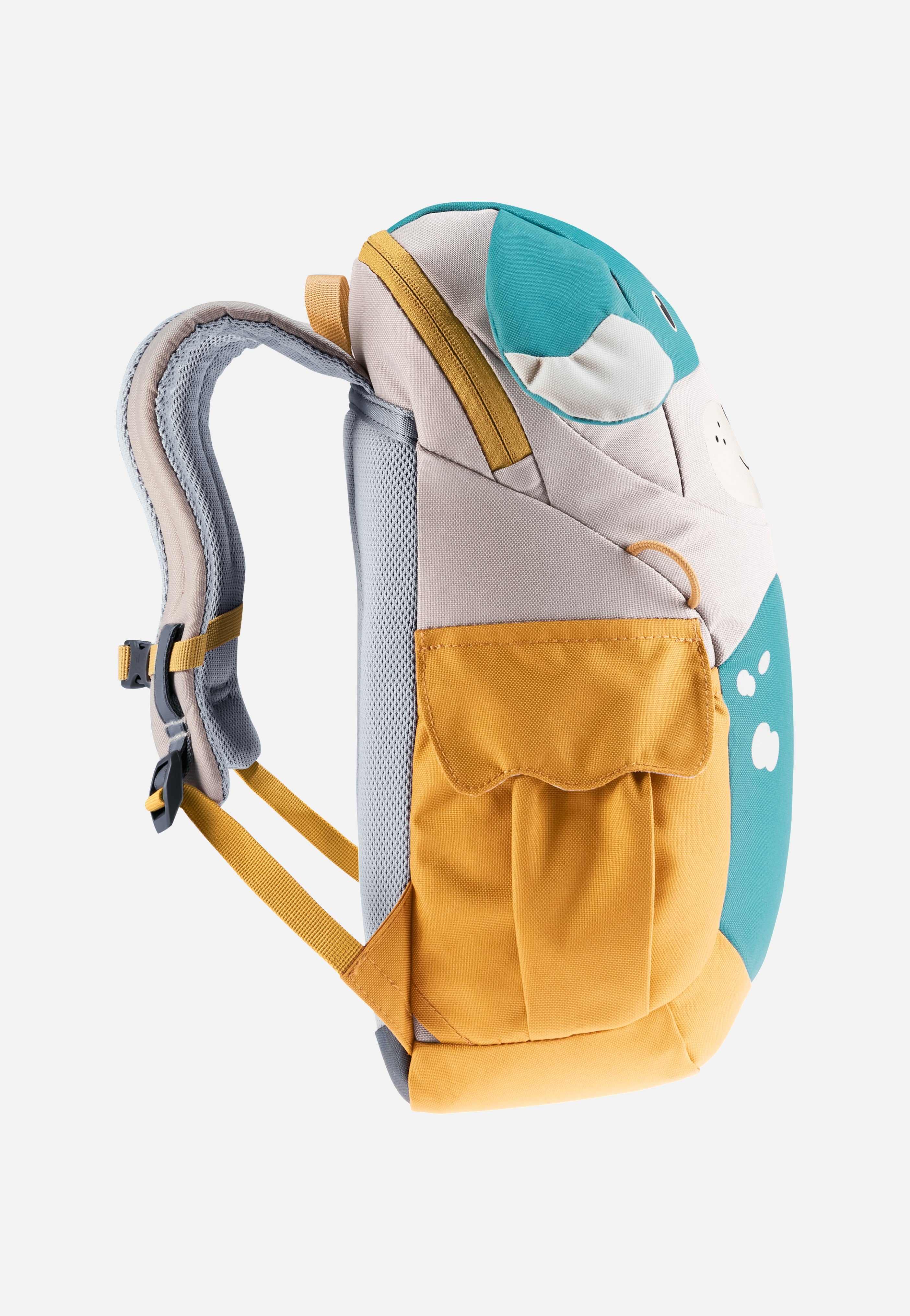 Deuter Kikki Pepper/Cinnamon Rucksack