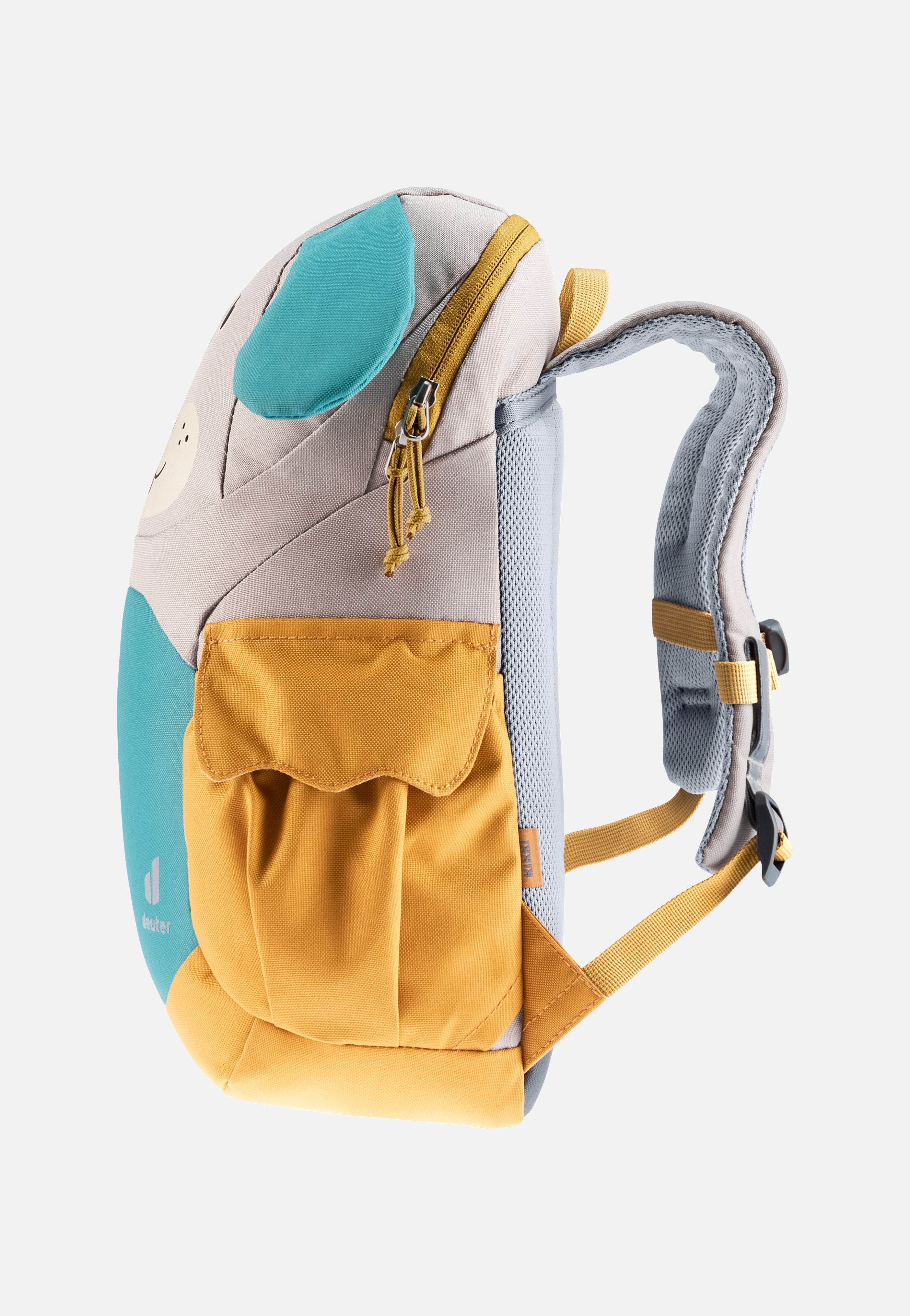 Deuter Kikki Pepper/Cinnamon Rucksack