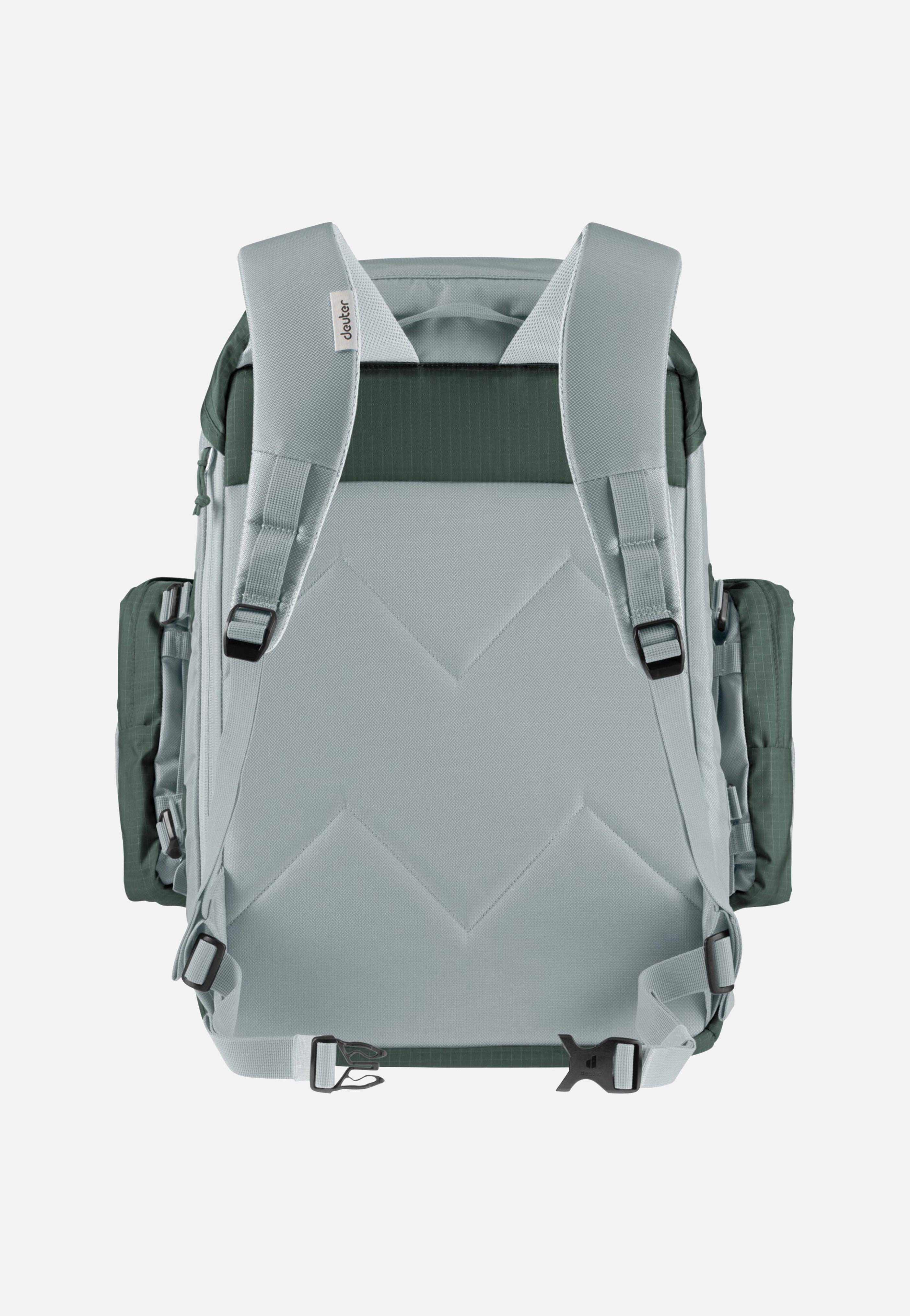 Deuter - Lake Placid Tin/Azure - Backpack | Neutral-Image