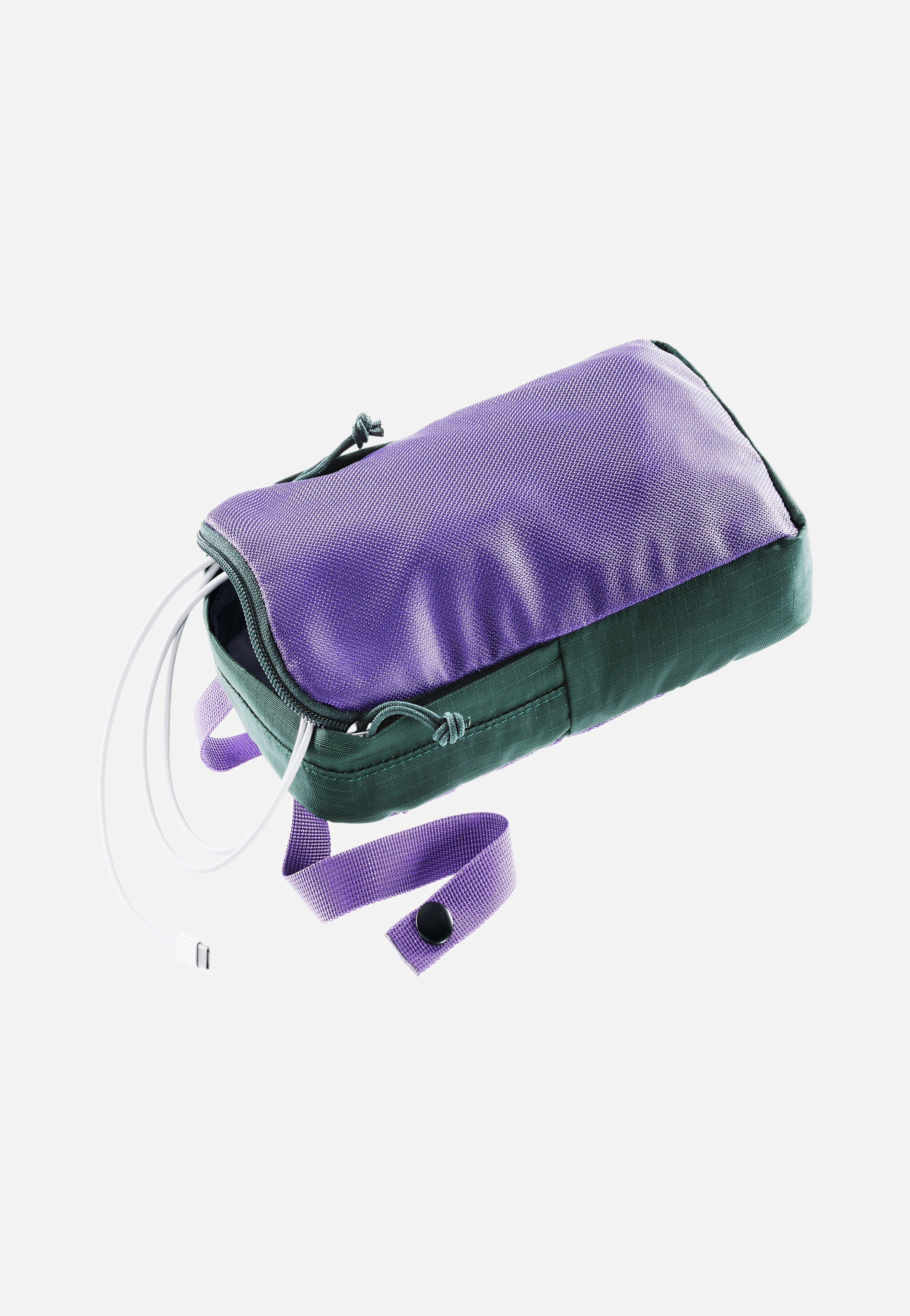 Deuter - Lake Placid Violet/Citrus - Backpack | Neutral-Image