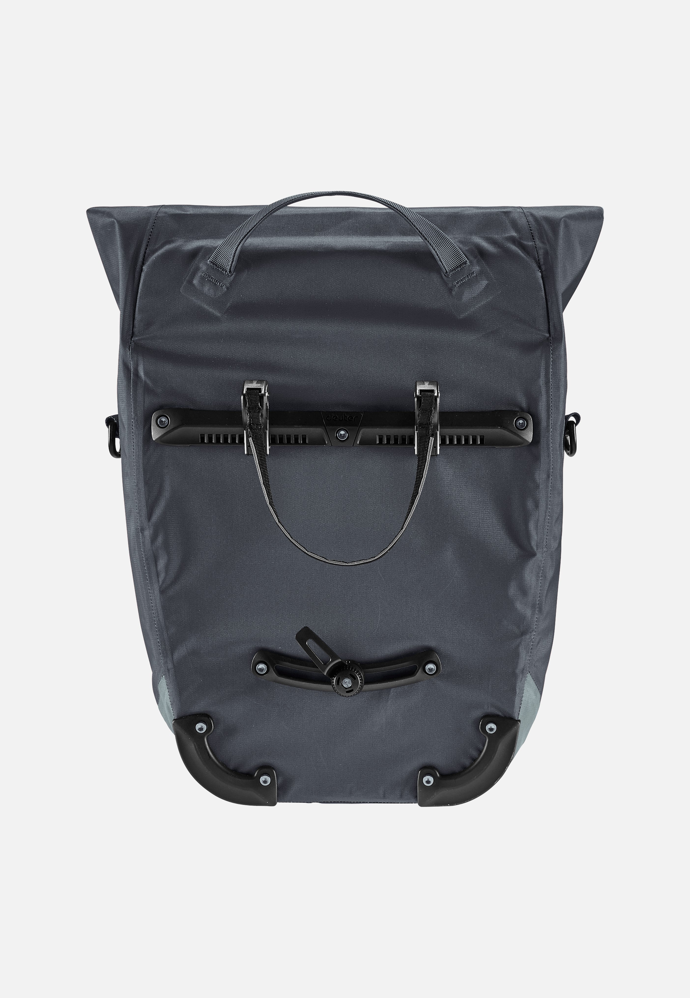 Deuter - Mainhattan 17+10 Graphite/Shale - Bike Bag | Neutral-Image